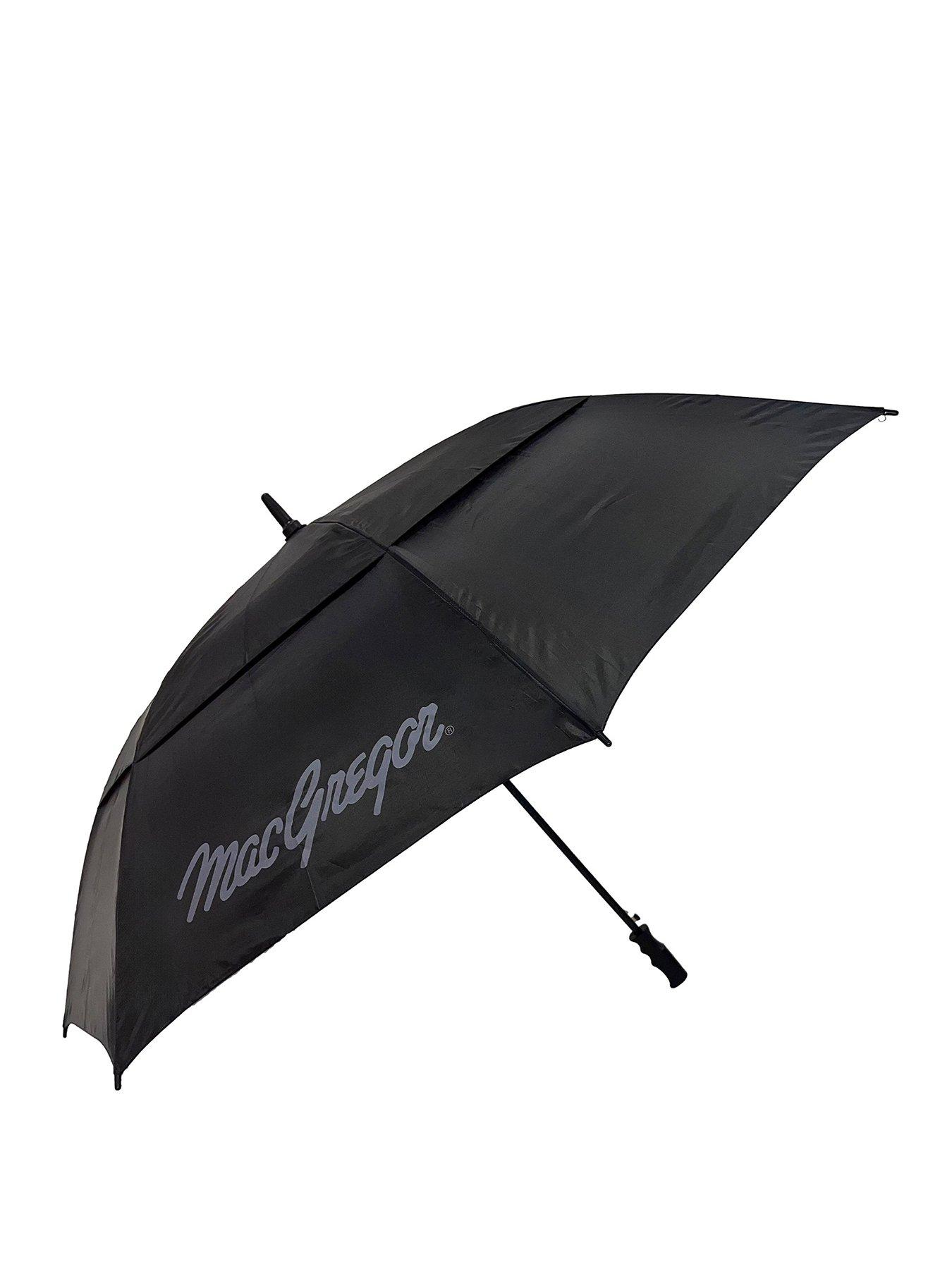 Image 1 of 1 of Macgregor 64 Inch Dual Canopy Umbrella