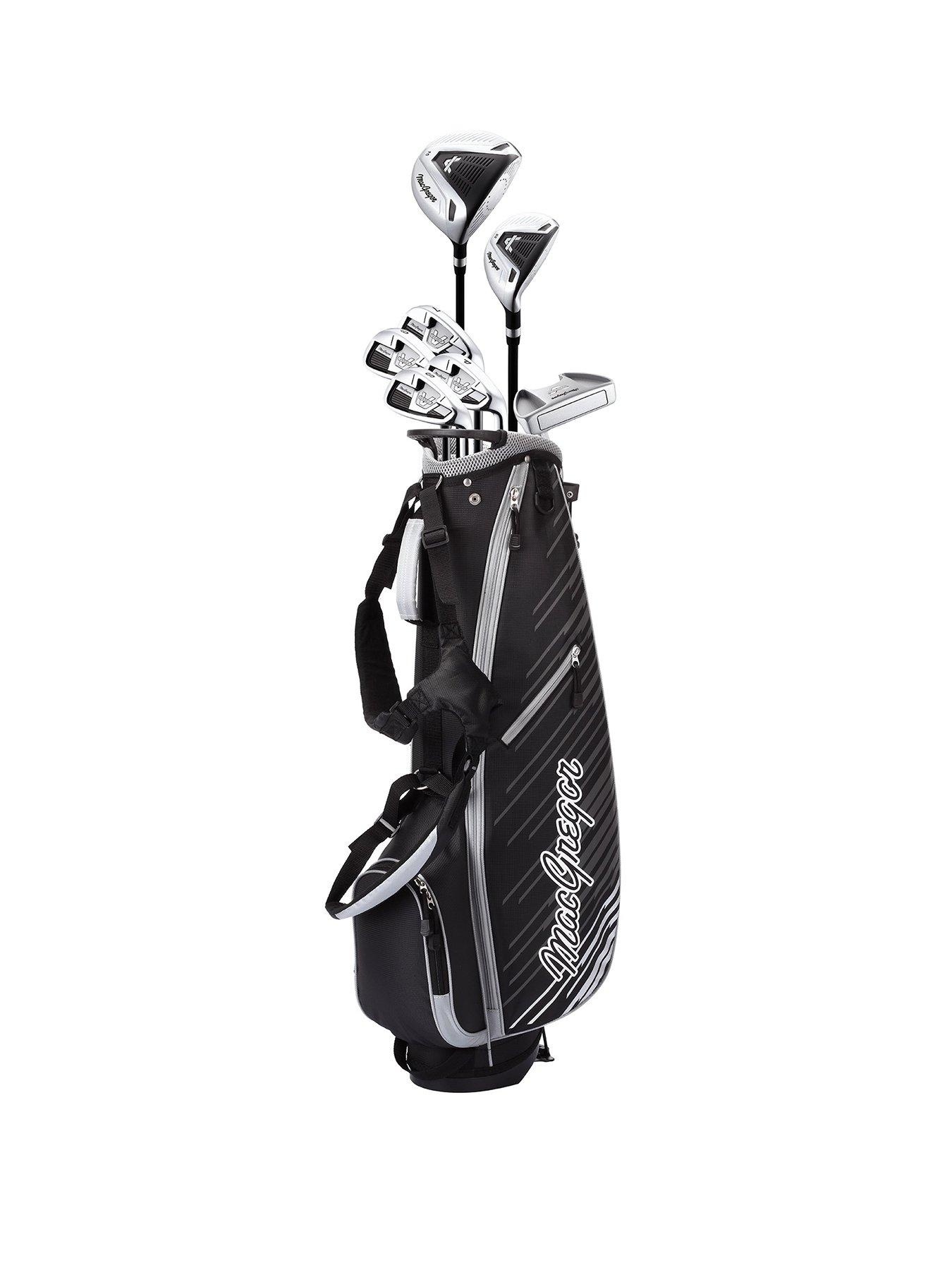 undefined V-Max Junior Package Set (12-14 Years)