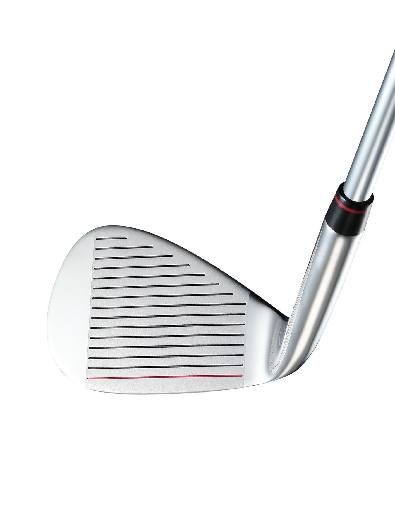 Image 2 of 3 of Macgregor V Max Chrome Wedge 60 Degree (Right Hand)