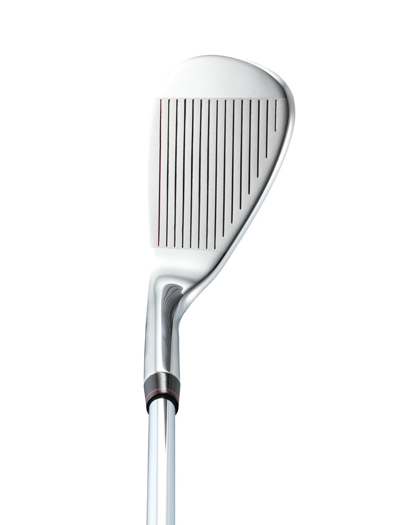 Image 3 of 3 of Macgregor V Max Chrome Wedge 60 Degree (Right Hand)