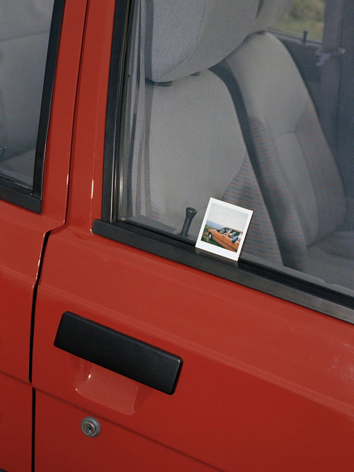 Image 4 of 4 of Polaroid Hi Print 2x3 Cartridge (60 Sheets)