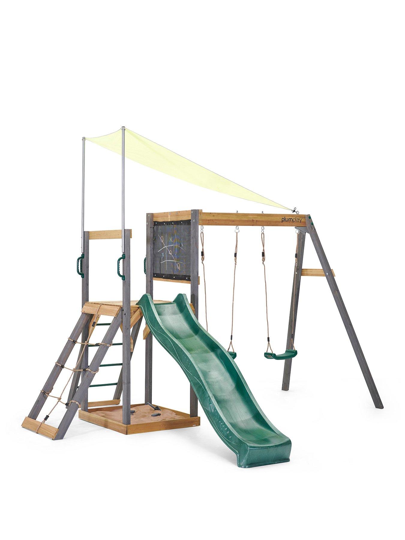undefined Siamang Wooden Playcentre