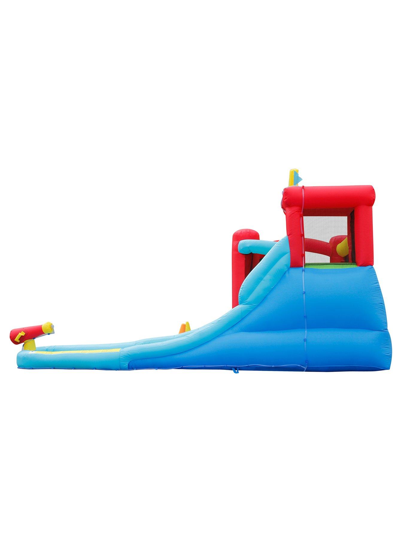 Image 5 of 6 of Happy Hop Play Centre and Water Slide