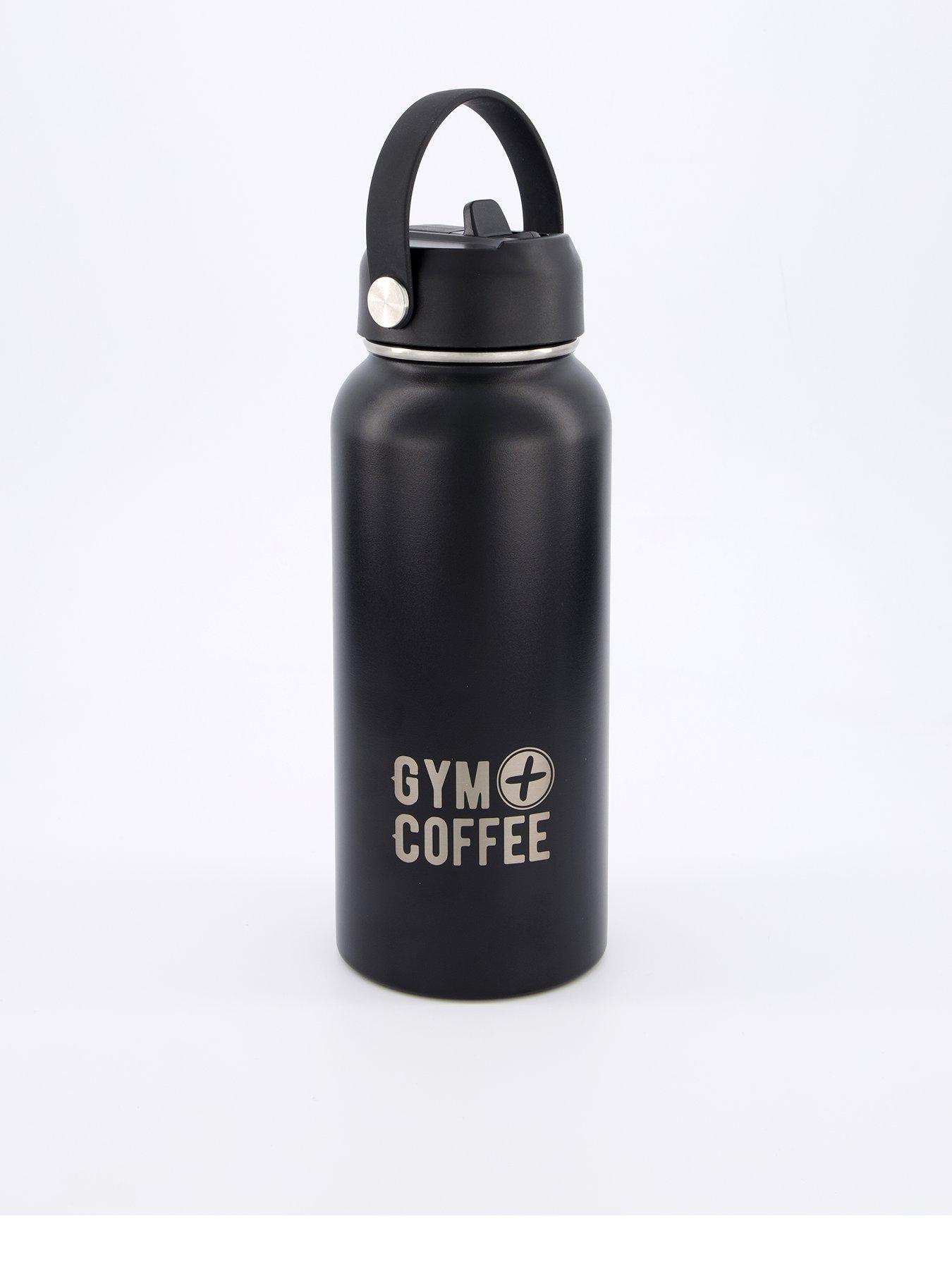 undefined Hydrate Bottle 1L - Black