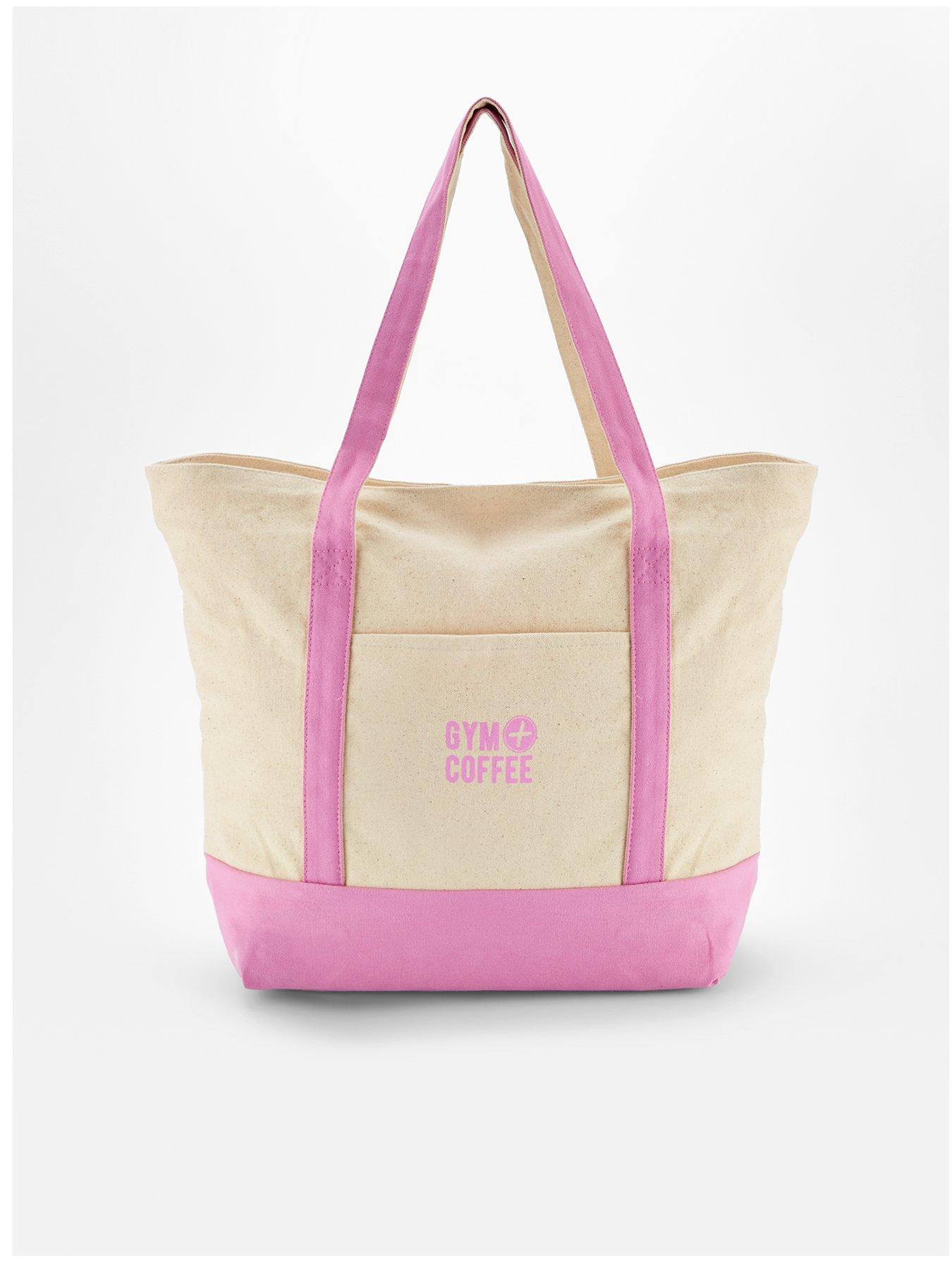 undefined Womens Training Totes Emosh Bag - Pink
