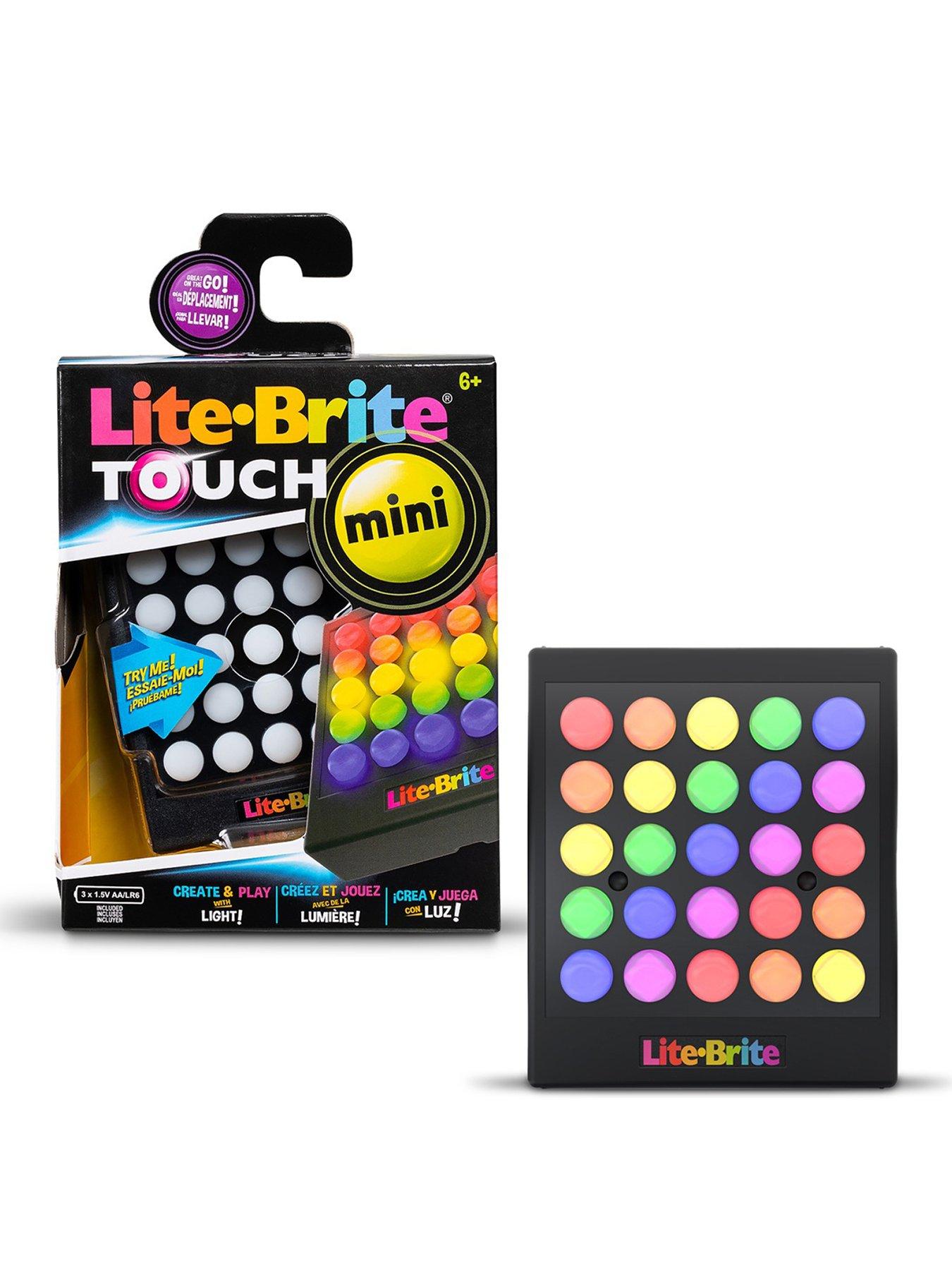 undefined Touch Mini