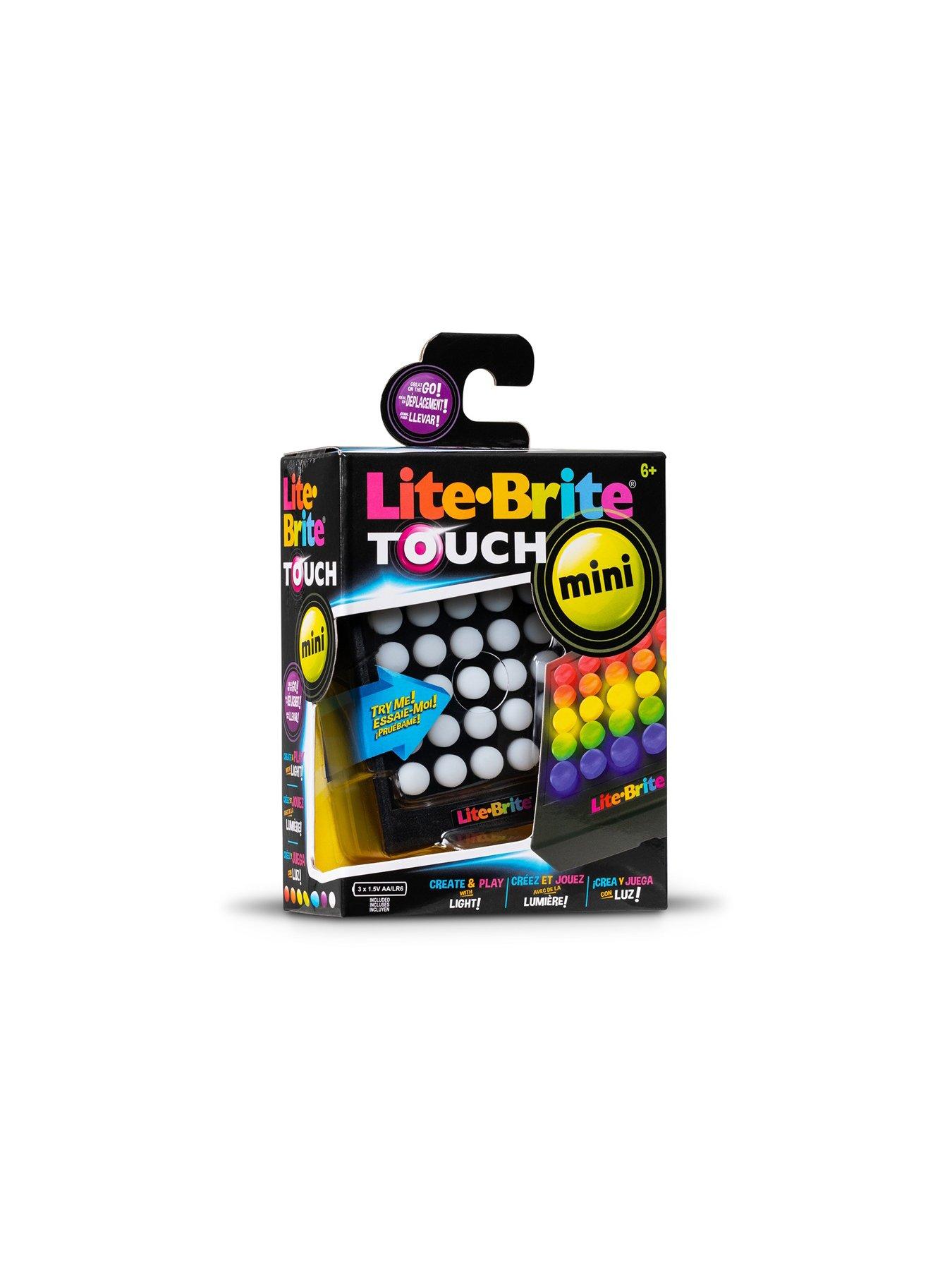 Image 2 of 8 of Lite Brite Touch Mini