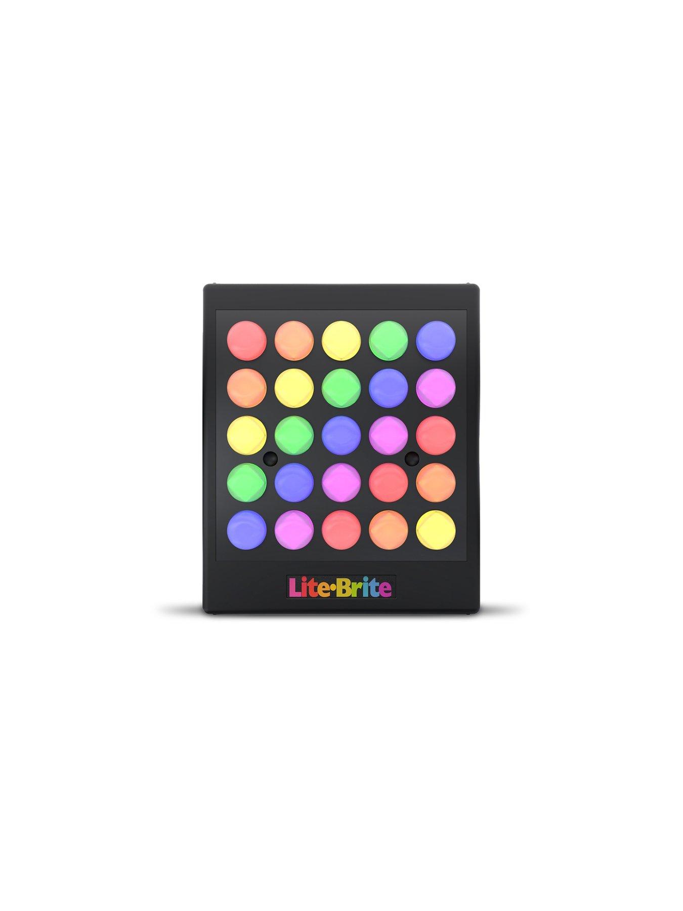 Image 3 of 8 of Lite Brite Touch Mini