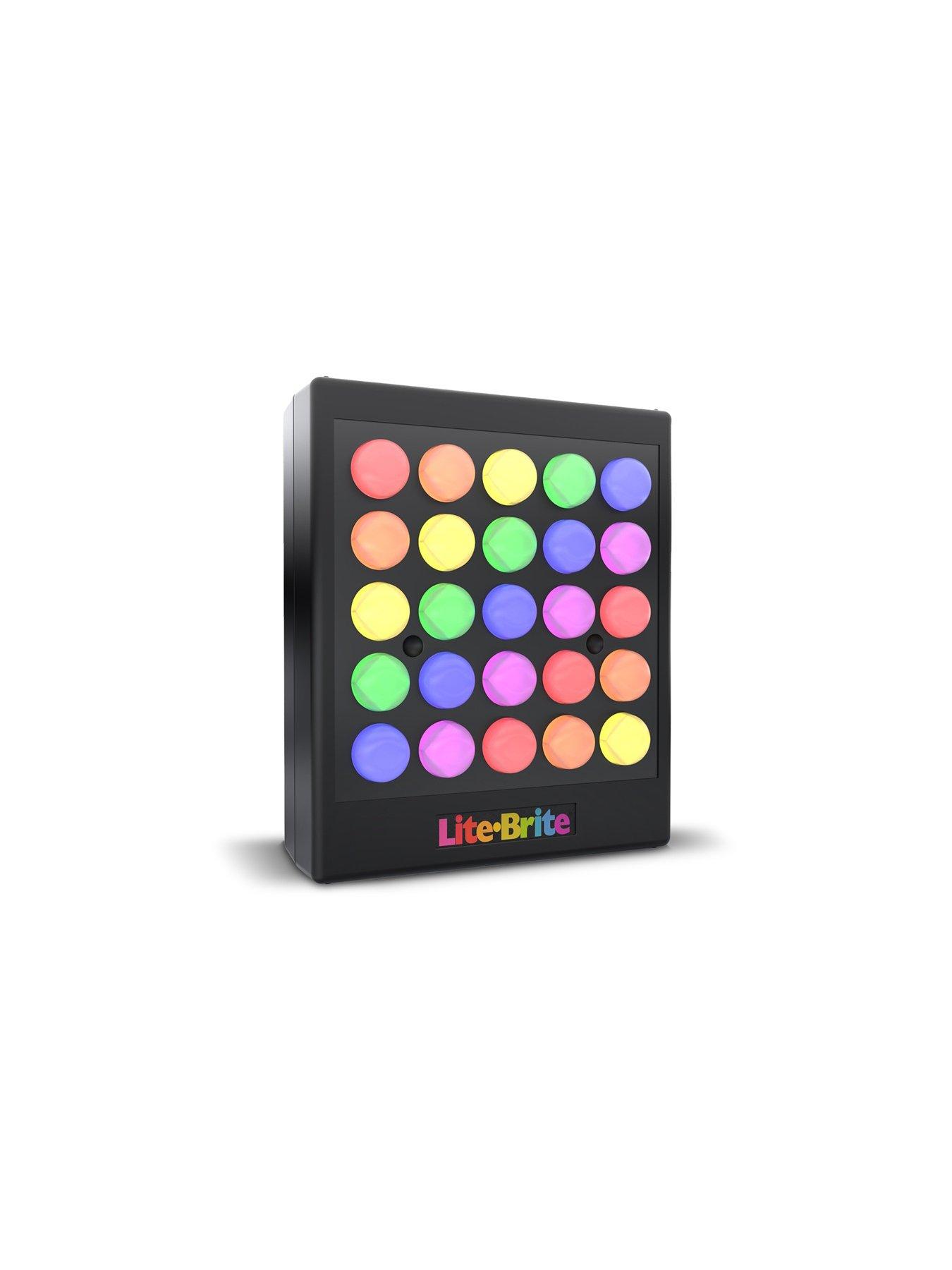 Image 4 of 8 of Lite Brite Touch Mini