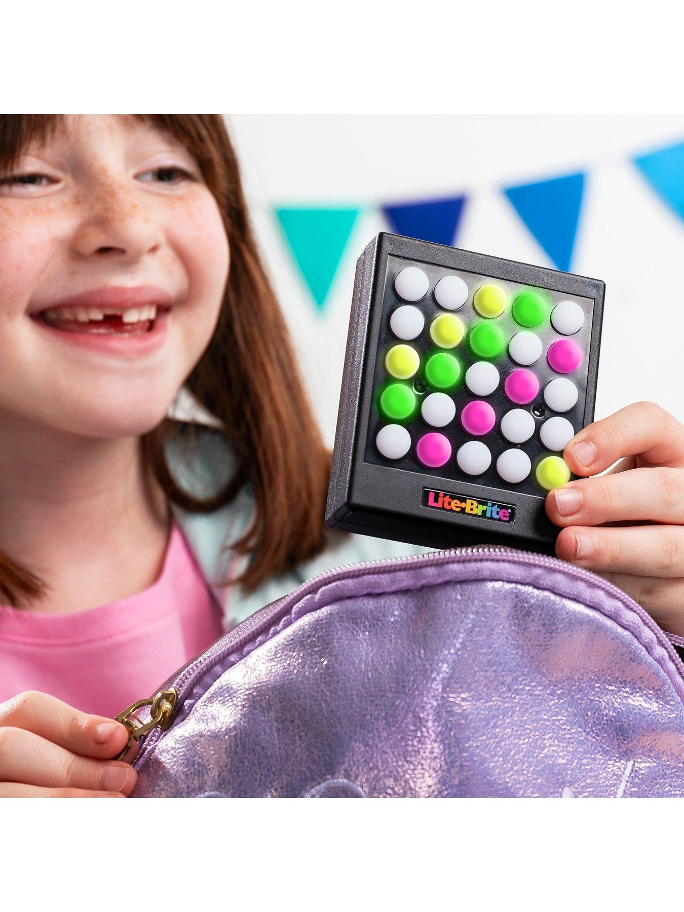 Image 5 of 8 of Lite Brite Touch Mini