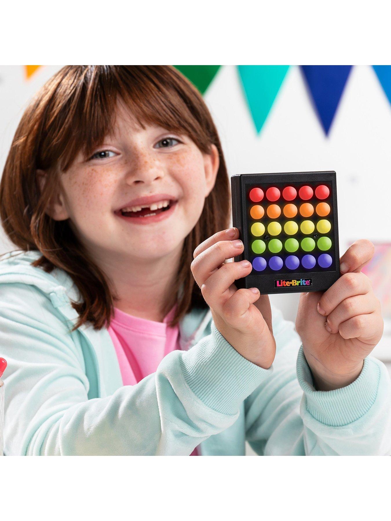 Image 6 of 8 of Lite Brite Touch Mini