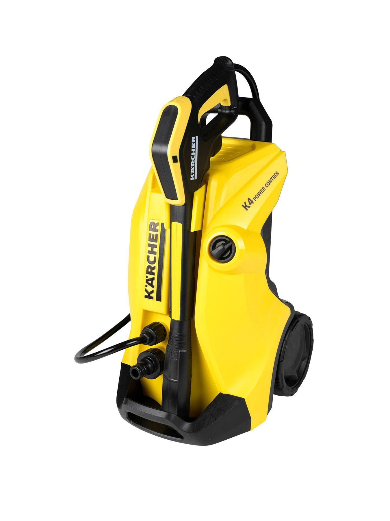 undefined K 4 High Pressure Washer Toy