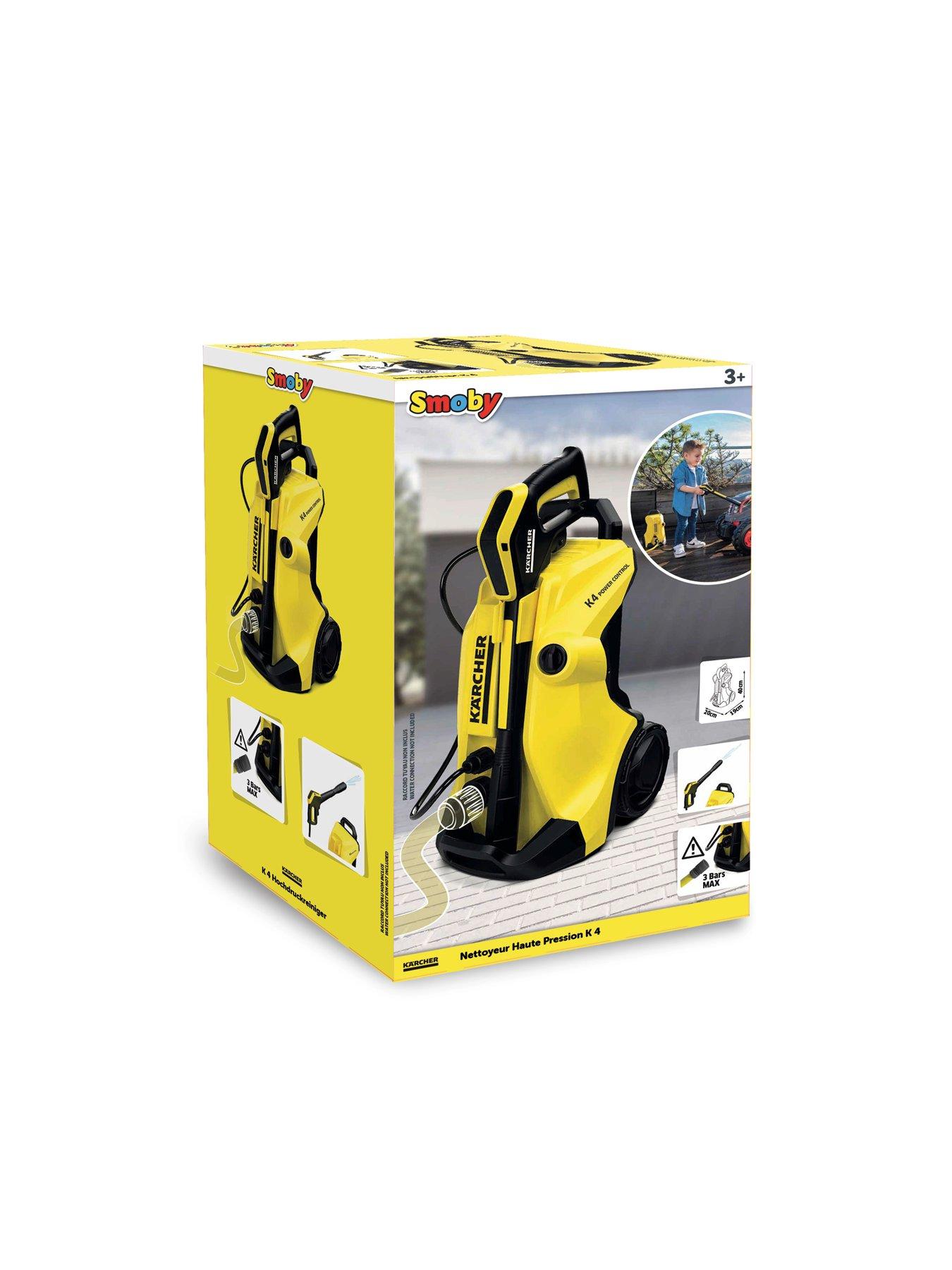 Image 6 of 6 of Karcher K 4 High Pressure Washer Toy