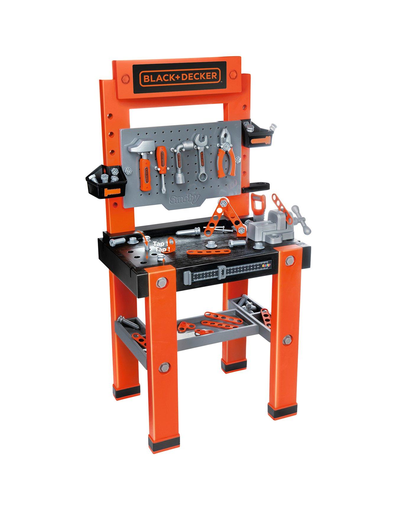 undefined Black  &  Decker Bricolo One Workbench
