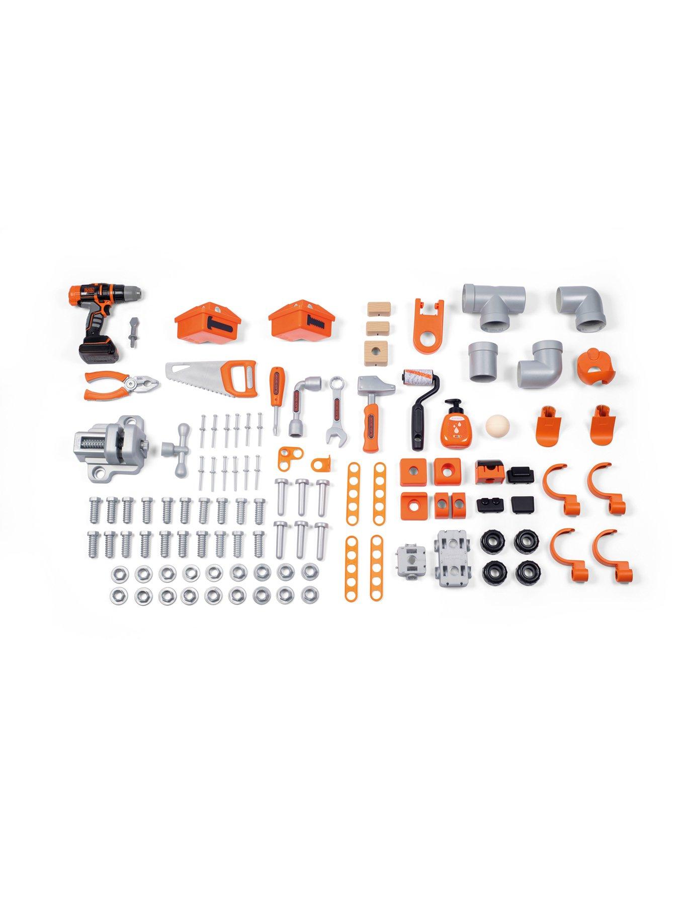 Image 6 of 7 of Black & Decker Black &amp; Decker Mega Centre