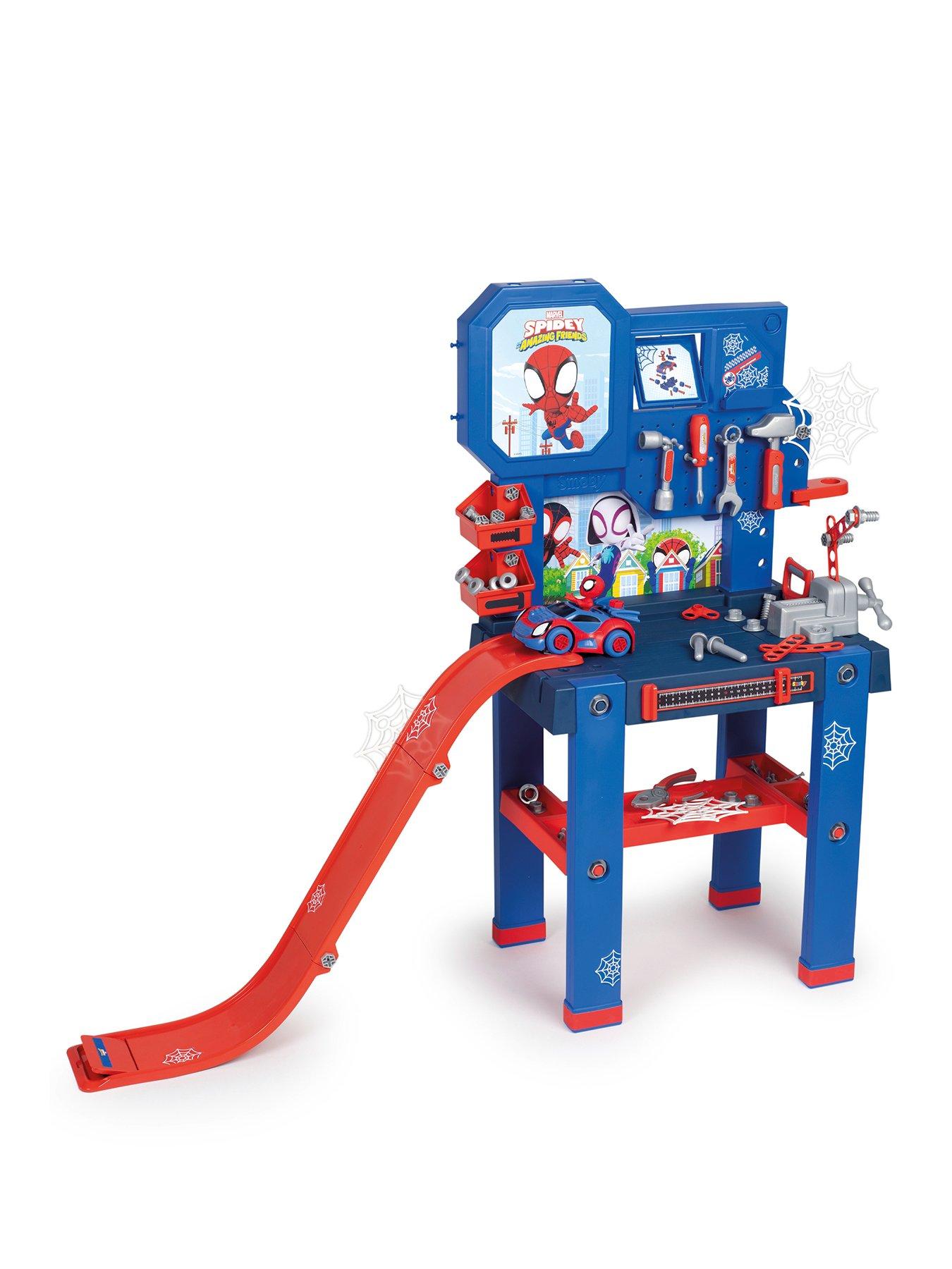 undefined BRICOLO WORKBENCH