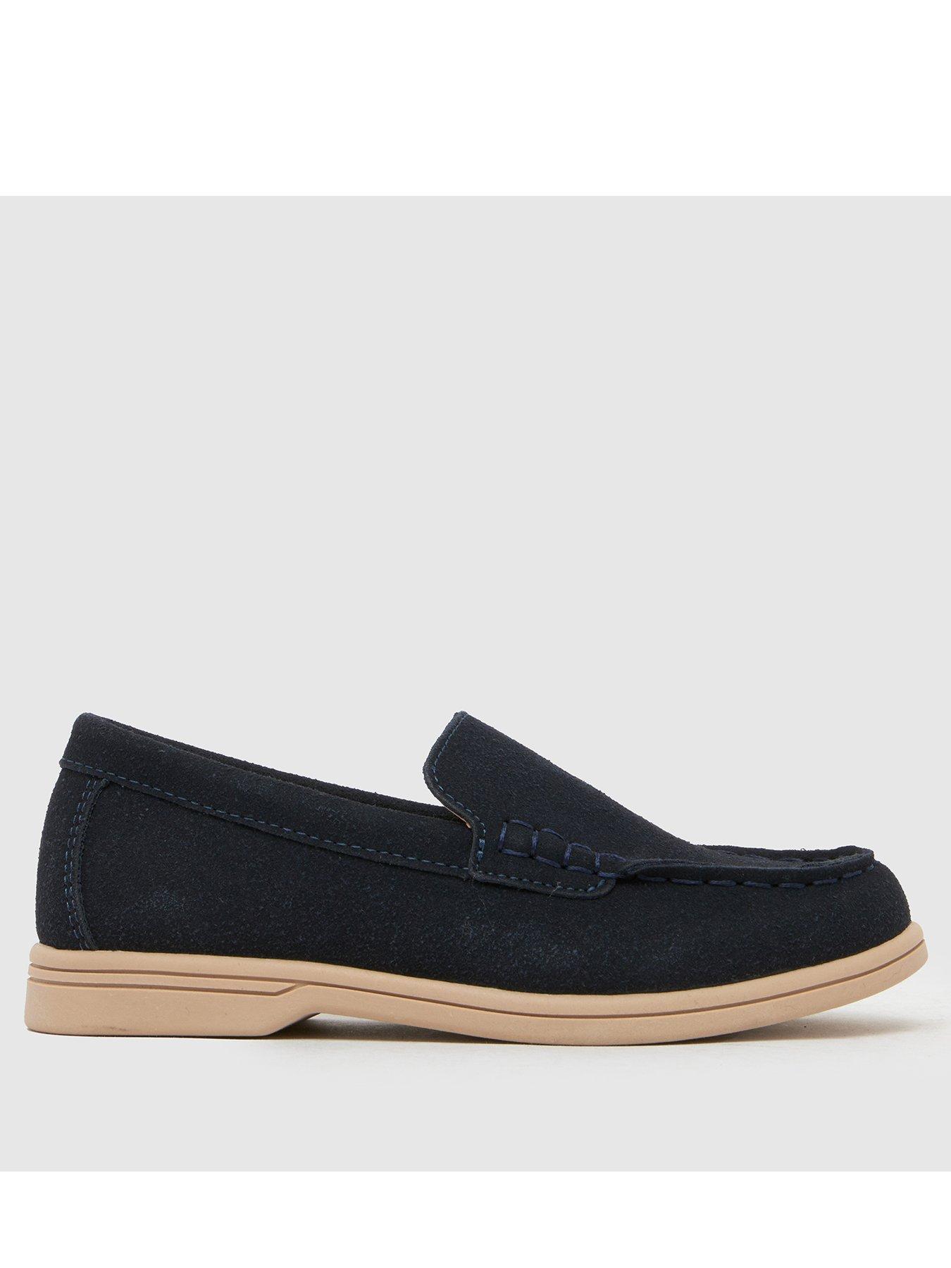 undefined Liam Junior Loafer