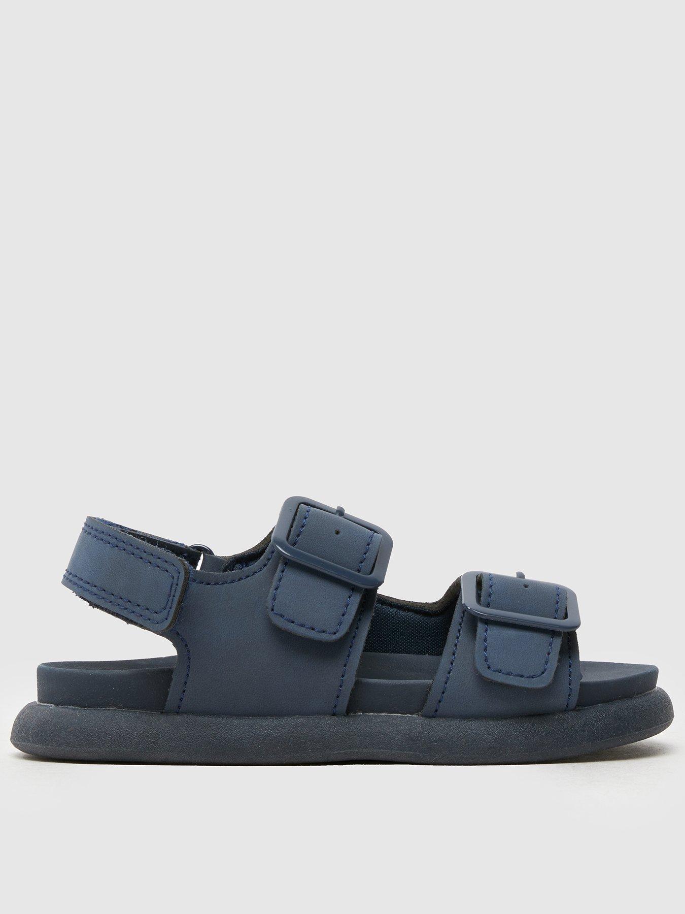 undefined Toddler Thiago Footbed Sandal