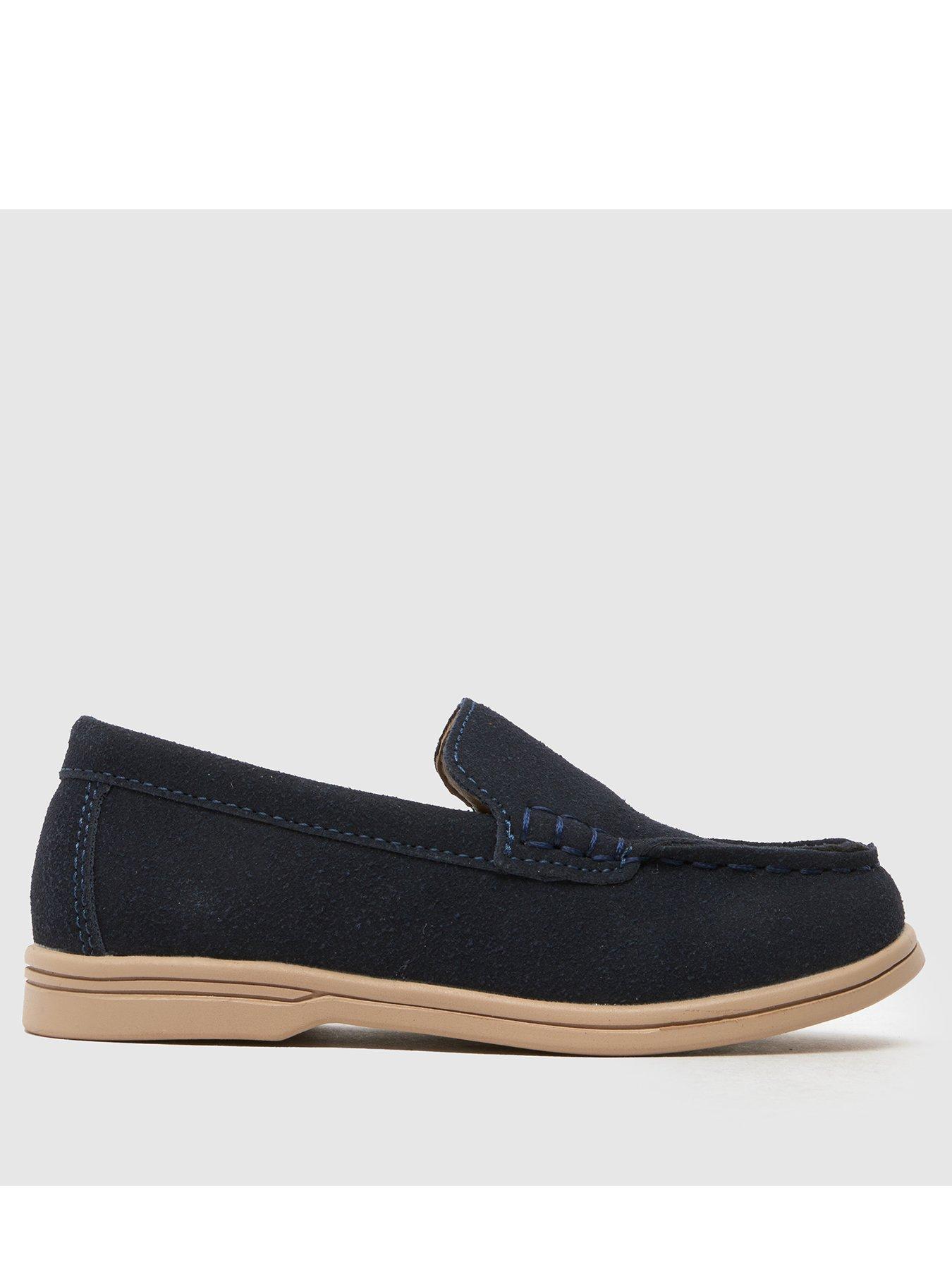 Image 1 of 4 of Schuh Liam Toddler Loafer