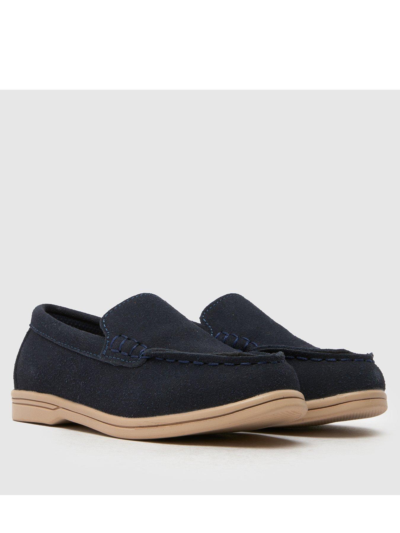 Image 2 of 4 of Schuh Liam Toddler Loafer