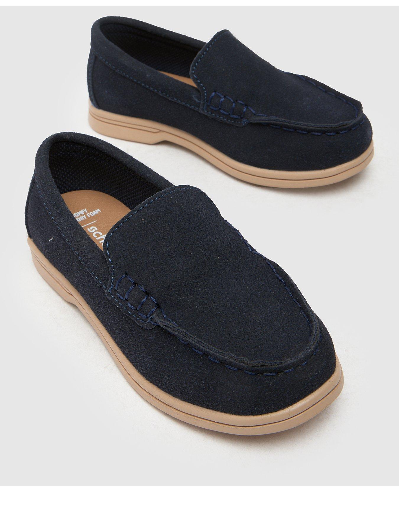 Image 3 of 4 of Schuh Liam Toddler Loafer