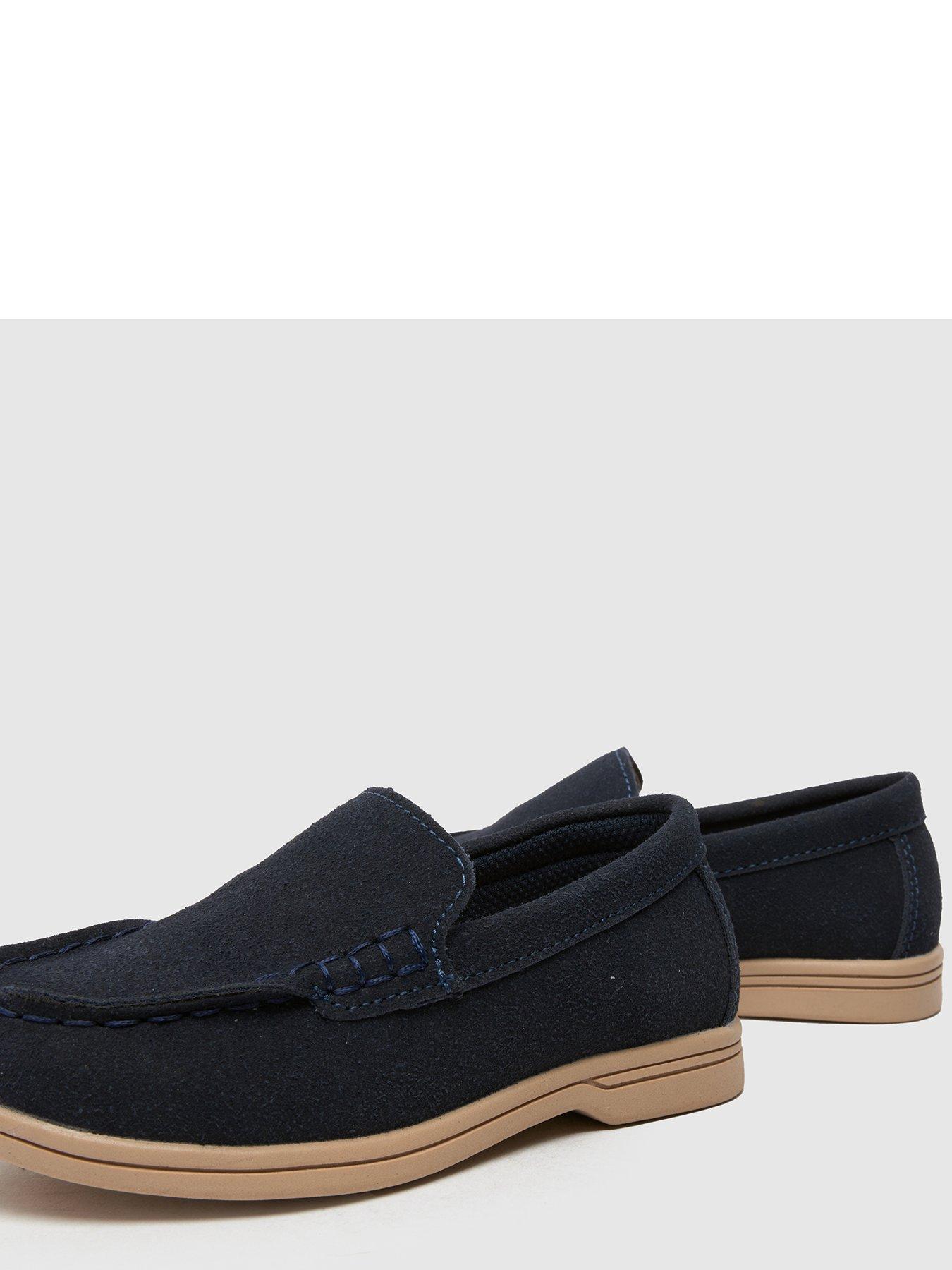 Image 4 of 4 of Schuh Liam Toddler Loafer