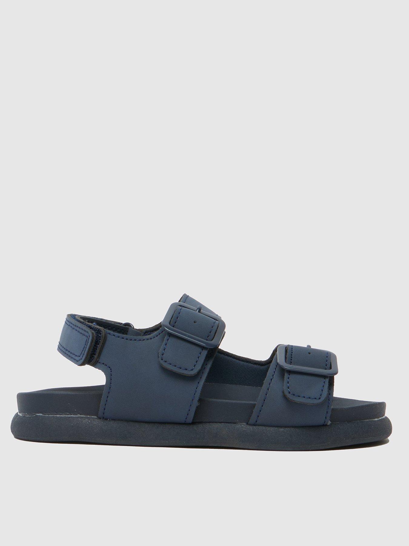 undefined Junior Thiago Footbed Sandal