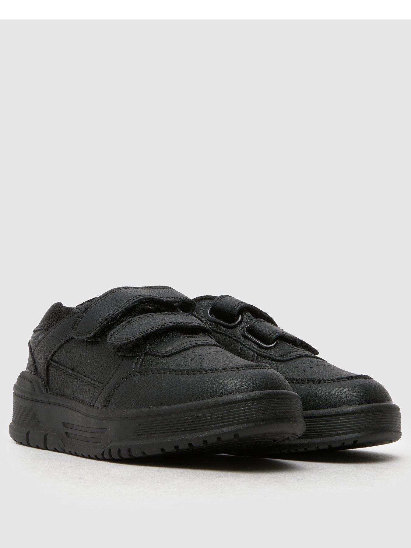 Image 2 of 4 of Schuh Machinery Toddler Trainer - Black