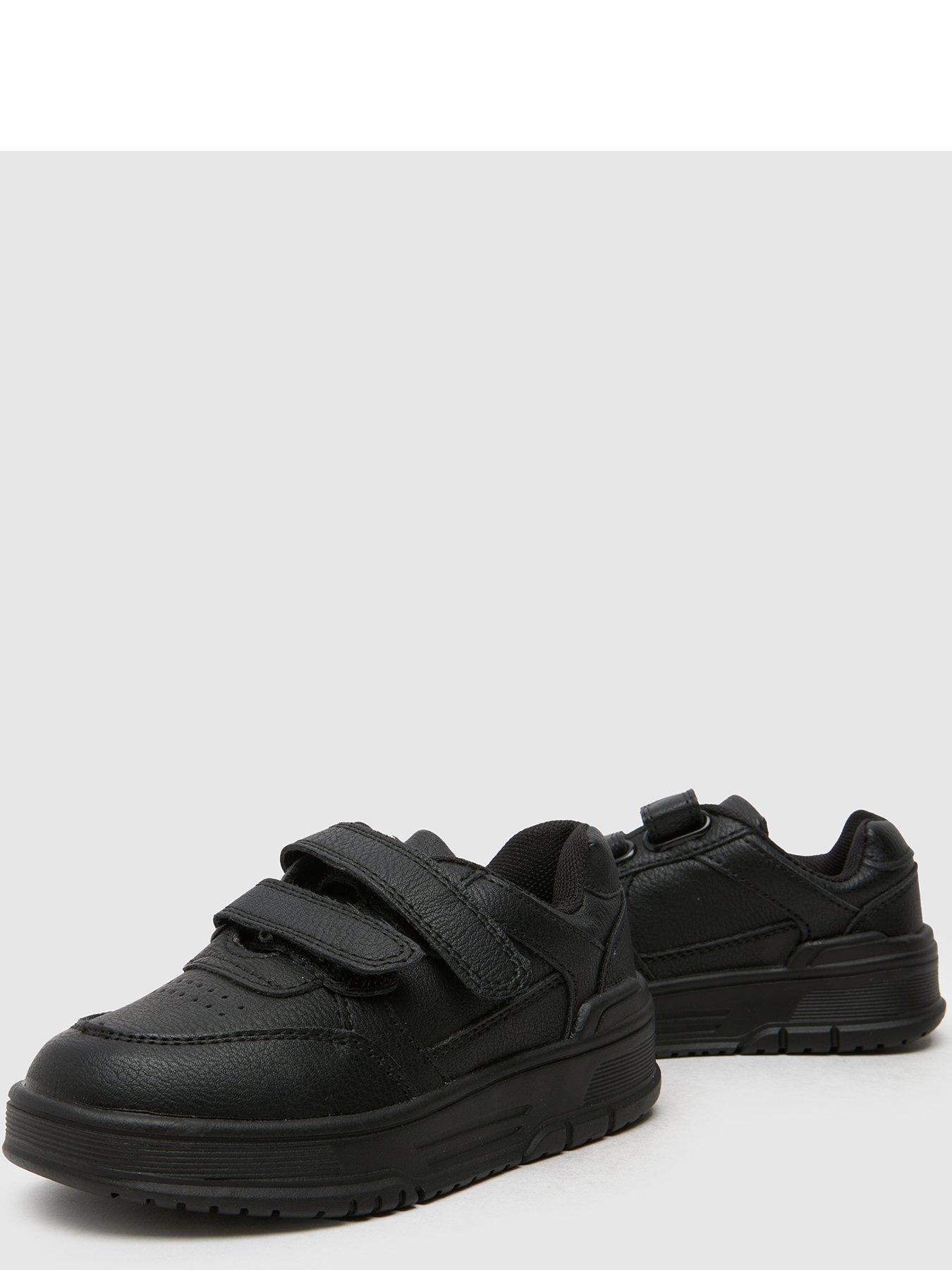 Image 4 of 4 of Schuh Machinery Toddler Trainer - Black