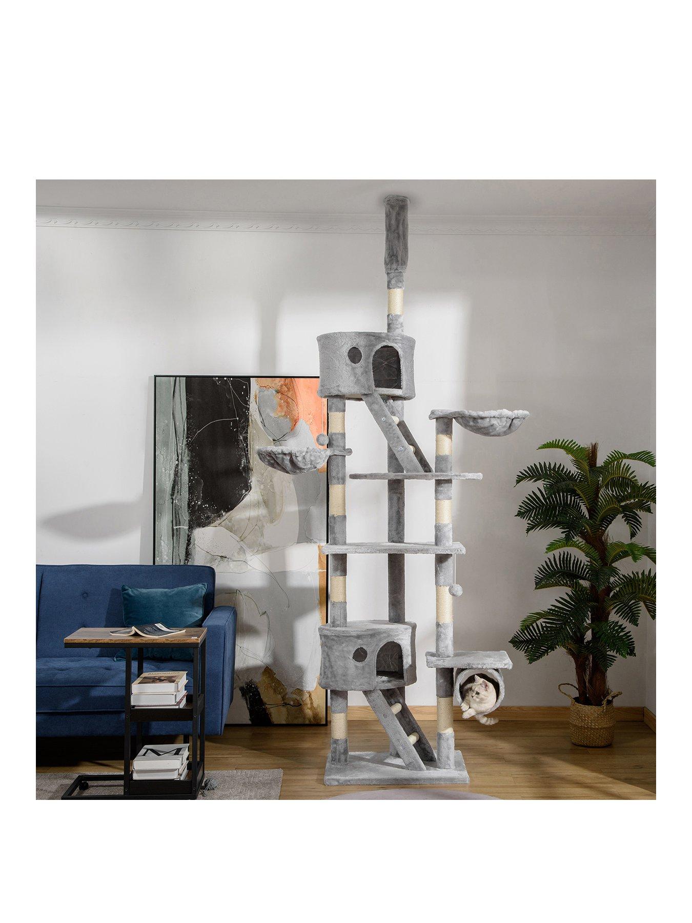 undefined Cat Tree