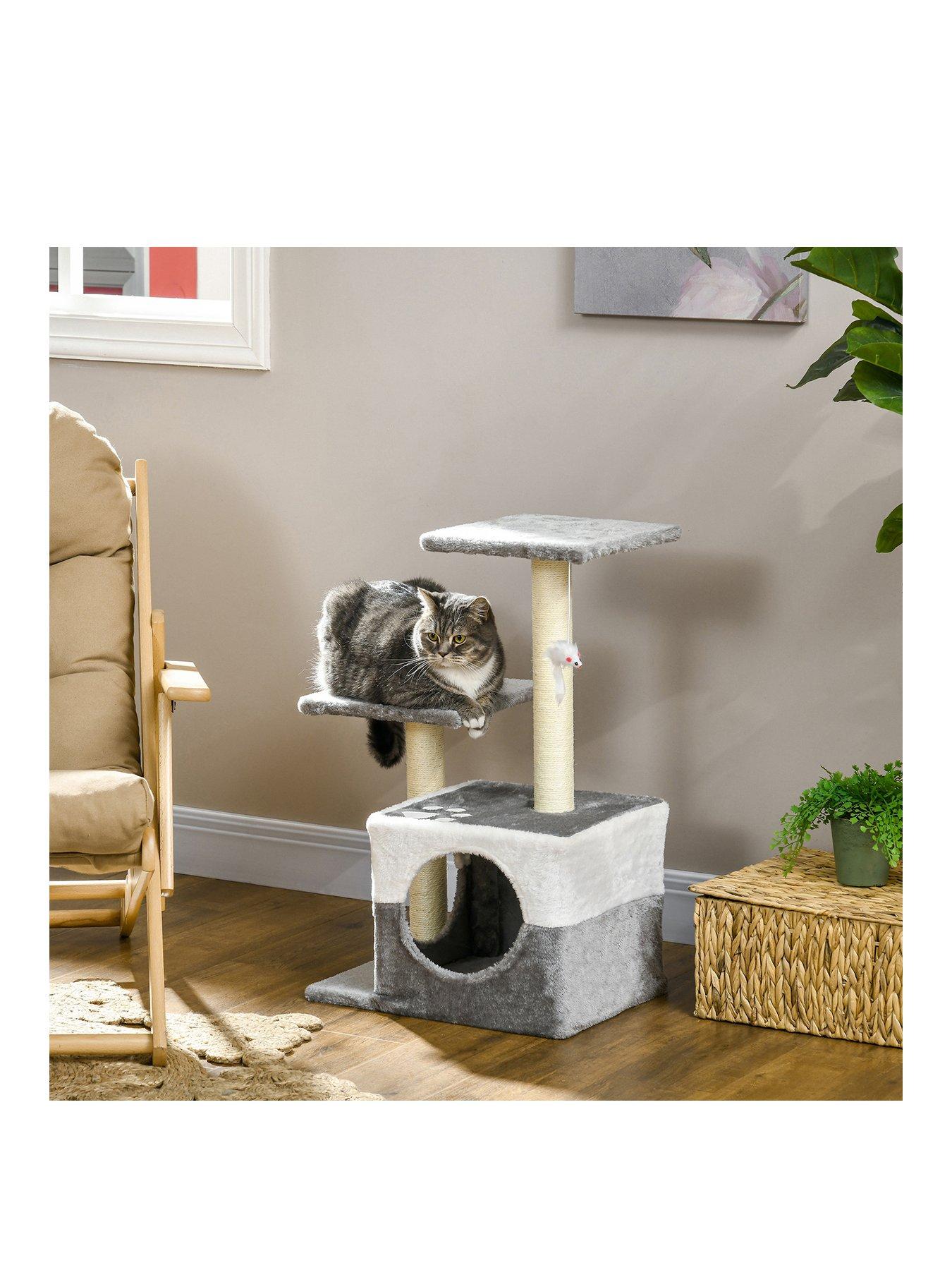 undefined Cat Tree