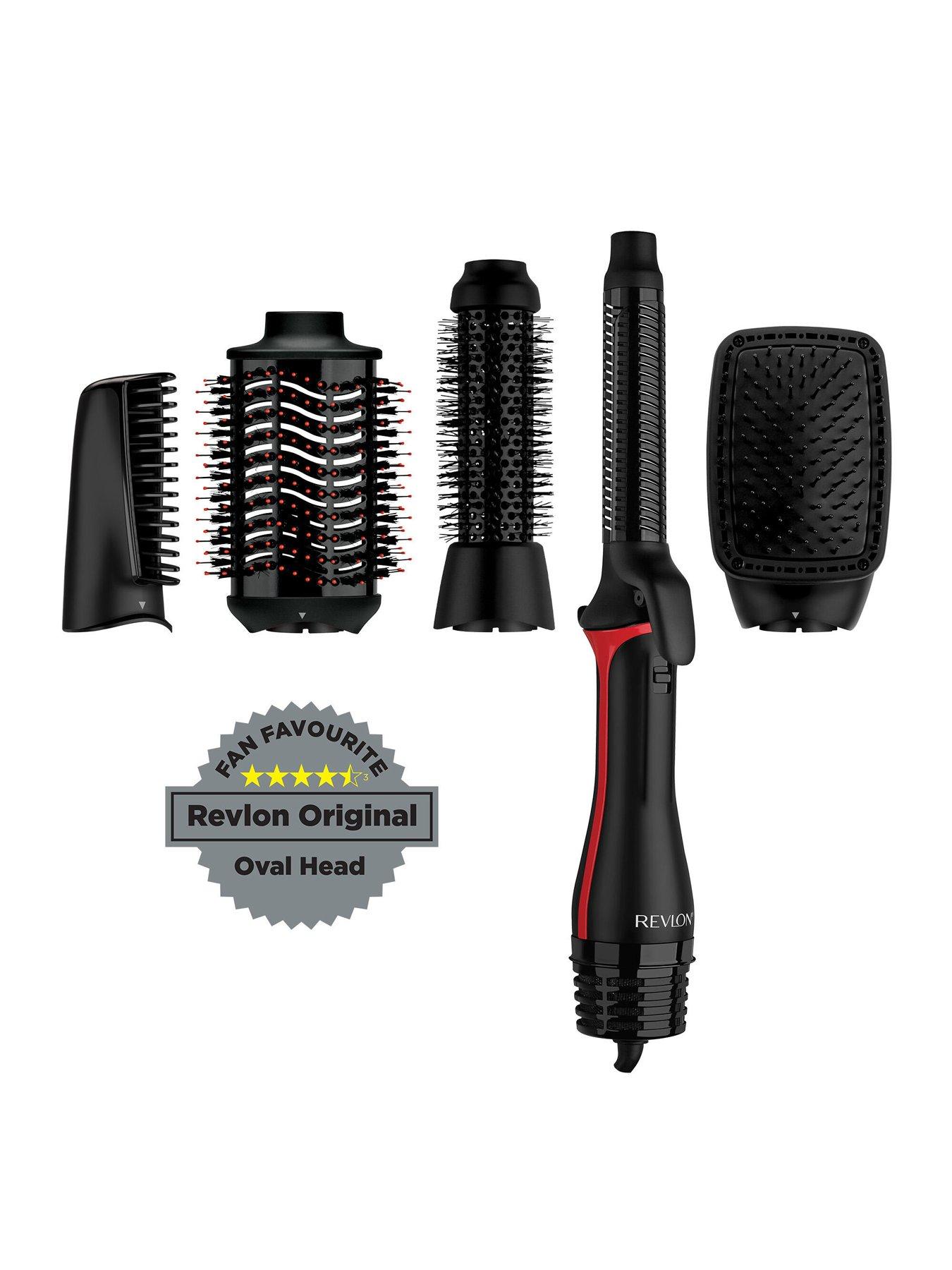 Image 2 of 7 of Revlon 5 in 1 Multistyler