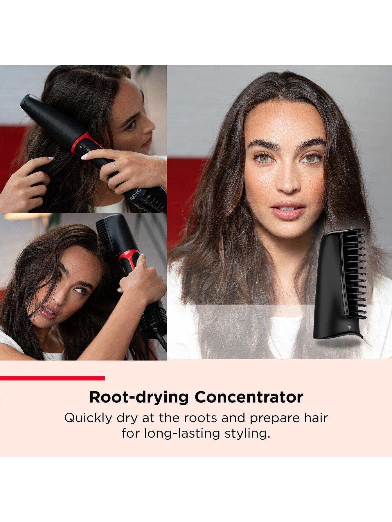 Image 3 of 7 of Revlon 5 in 1 Multistyler