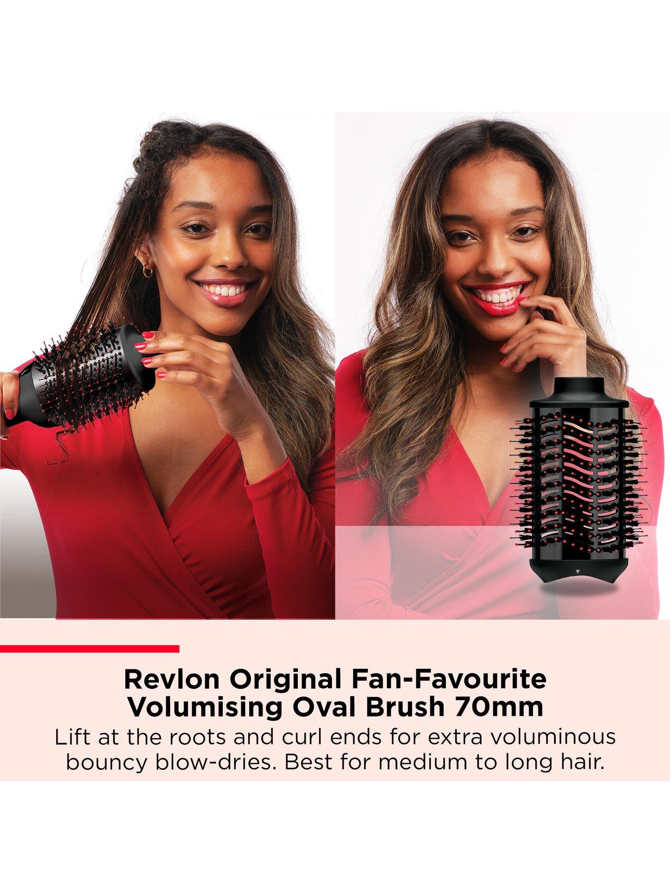 Image 4 of 7 of Revlon 5 in 1 Multistyler
