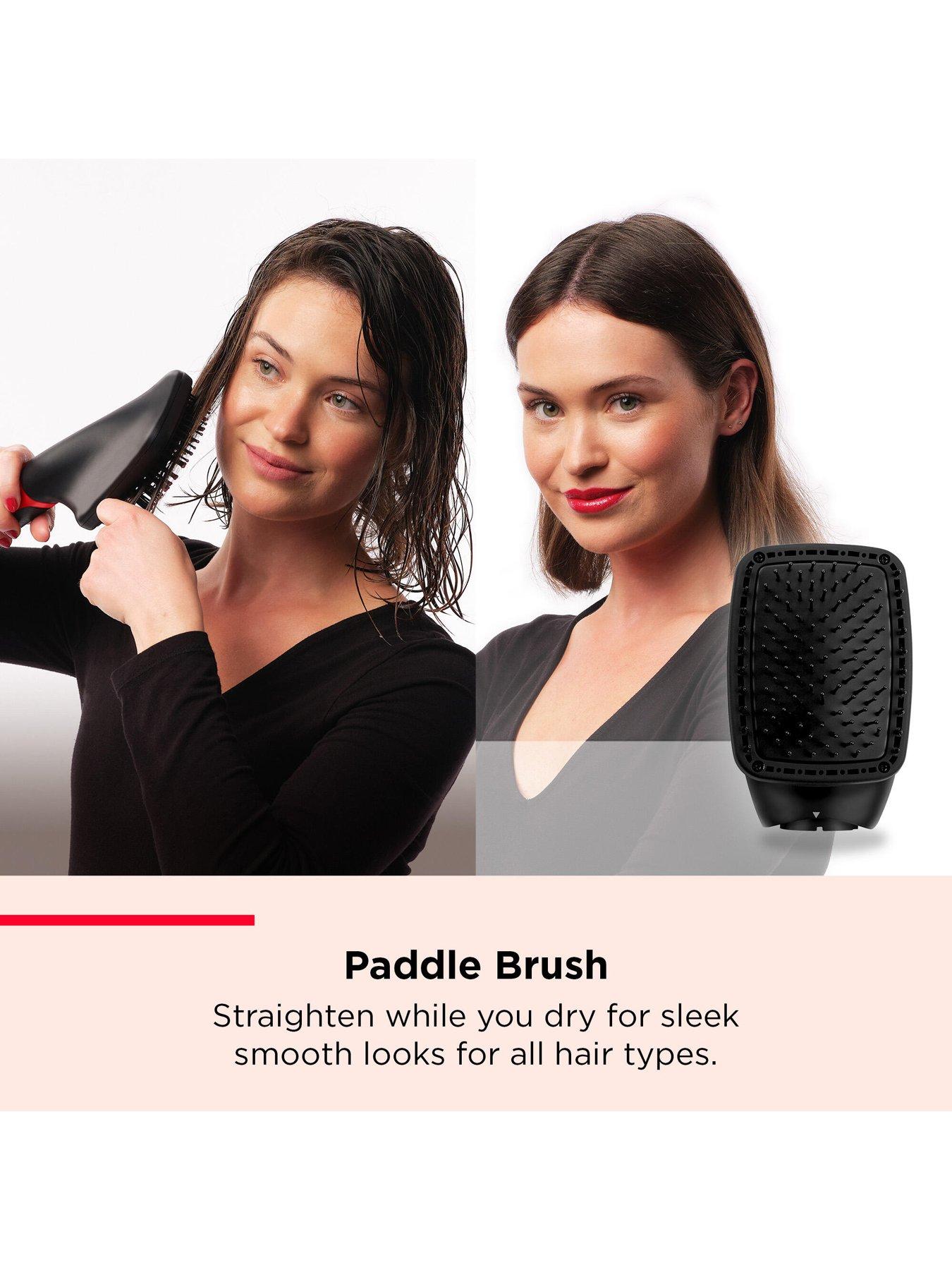 Image 5 of 7 of Revlon 5 in 1 Multistyler