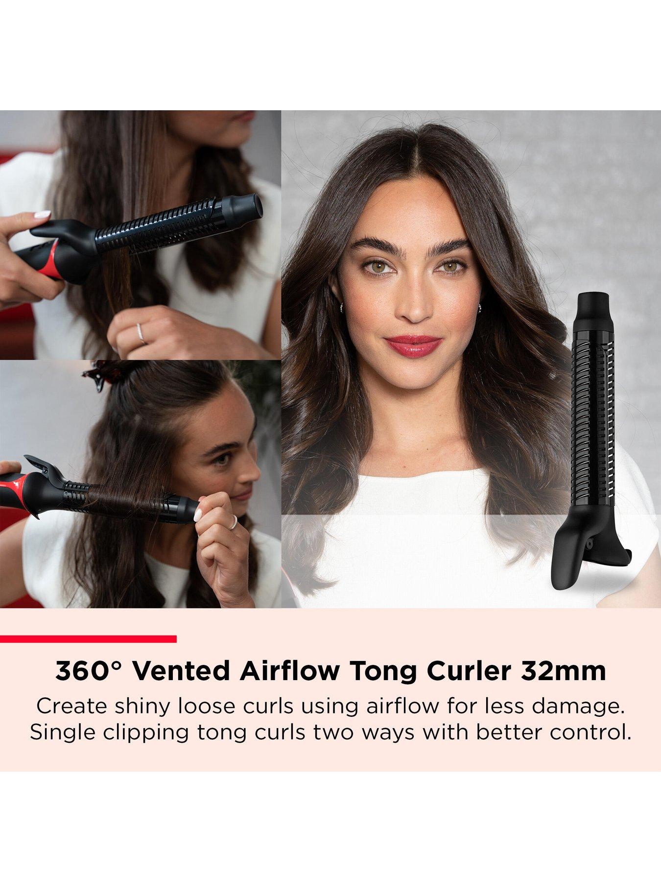 Image 6 of 7 of Revlon 5 in 1 Multistyler