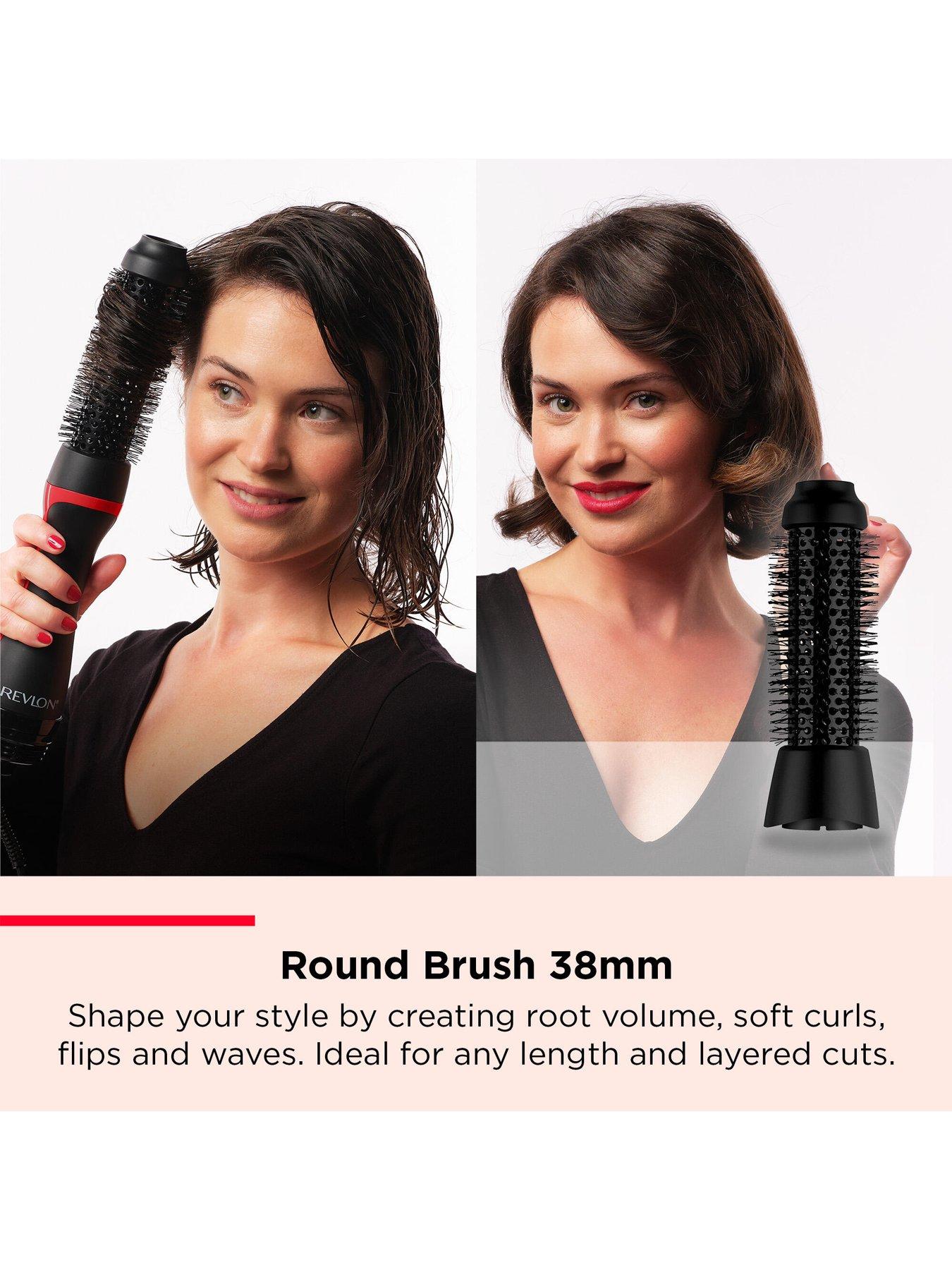 Image 7 of 7 of Revlon 5 in 1 Multistyler