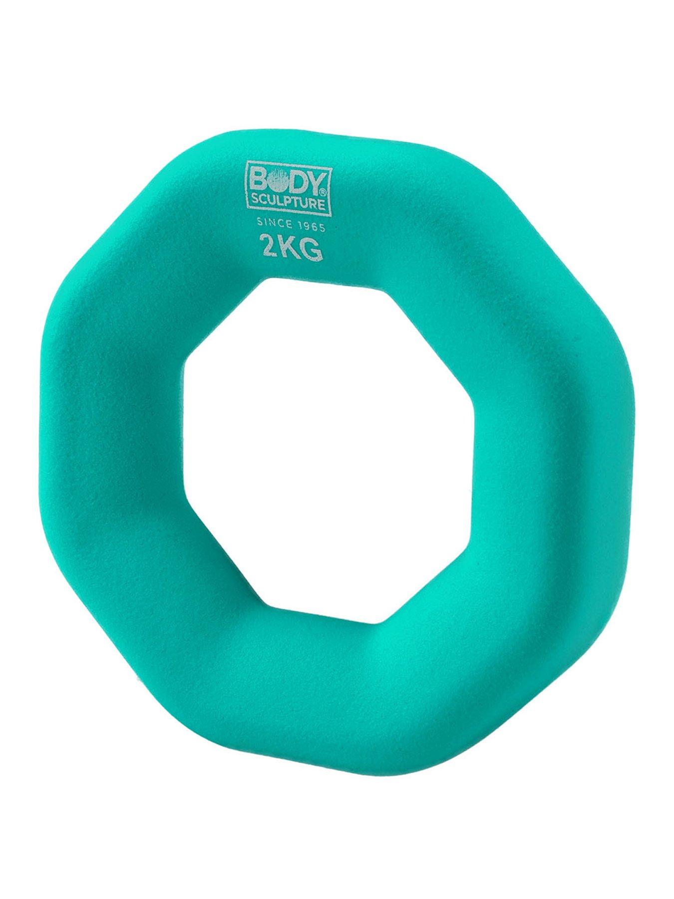 Image 2 of 7 of Body Sculpture Power Ring Set 10kg