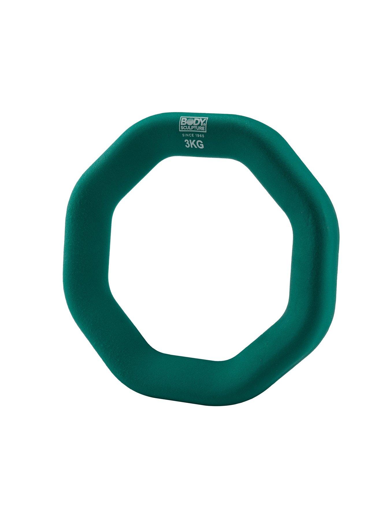 Image 3 of 7 of Body Sculpture Power Ring Set 10kg