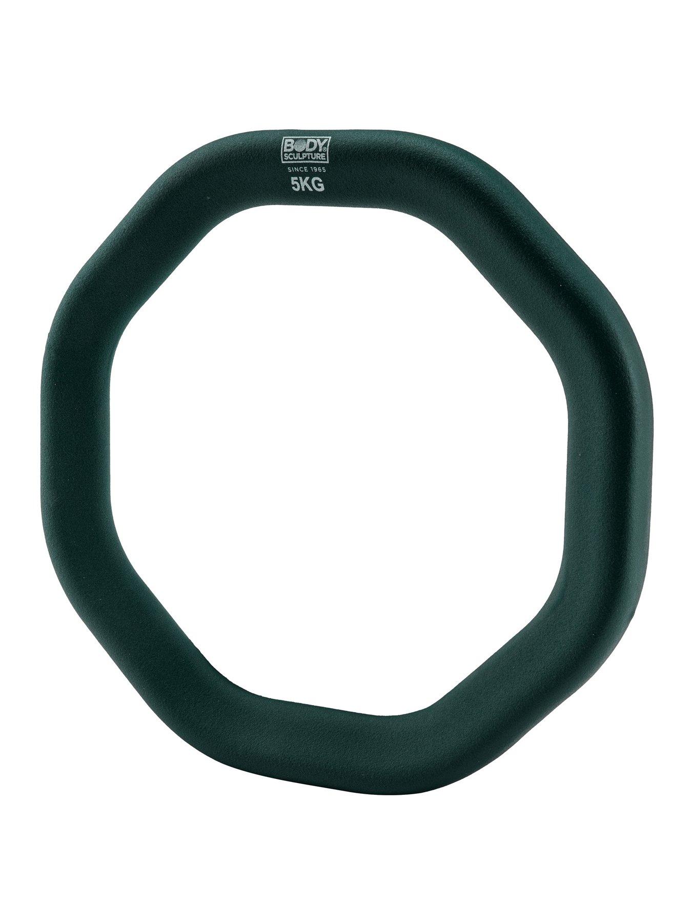 Image 4 of 7 of Body Sculpture Power Ring Set 10kg
