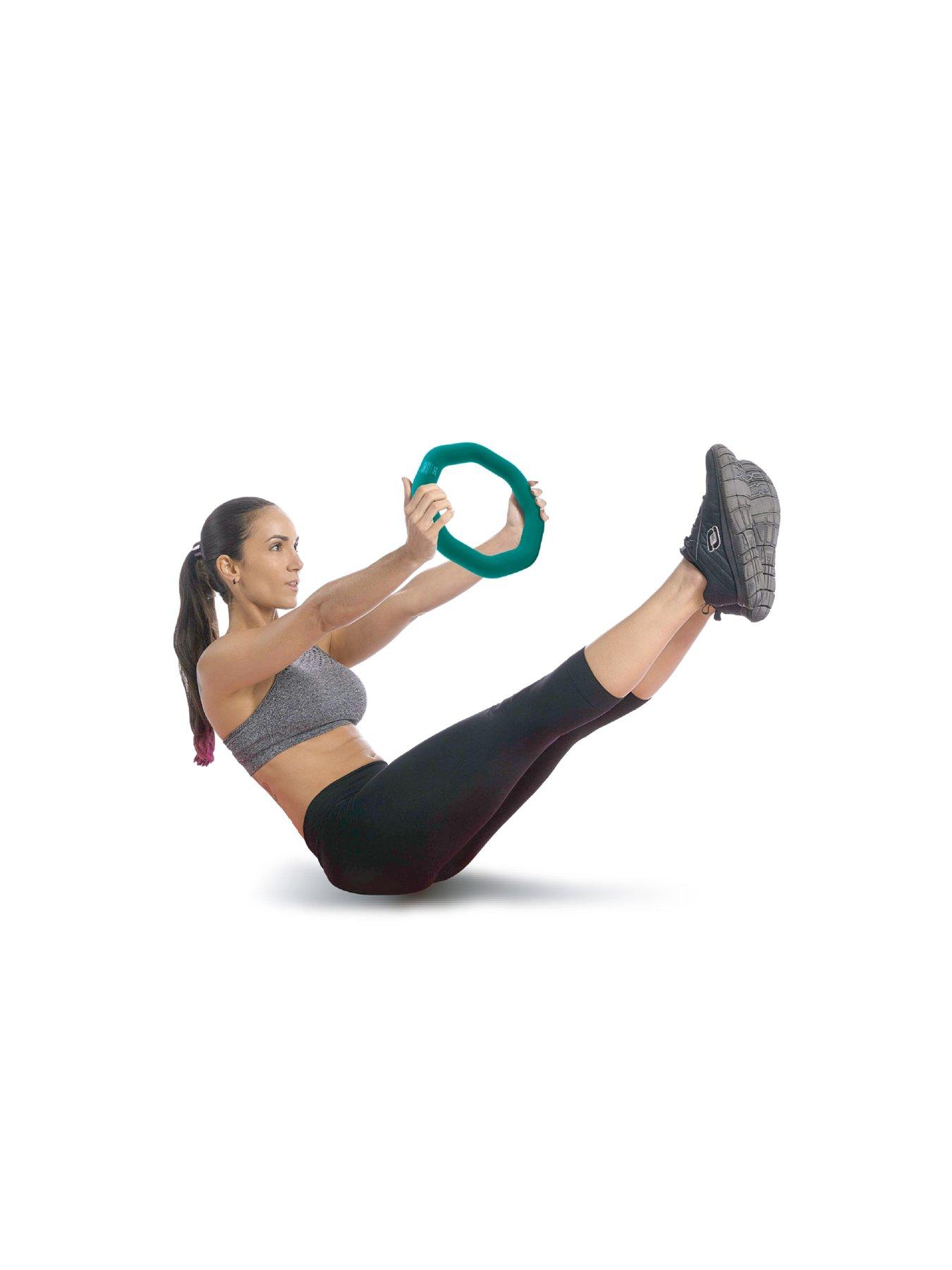 Image 6 of 7 of Body Sculpture Power Ring Set 10kg