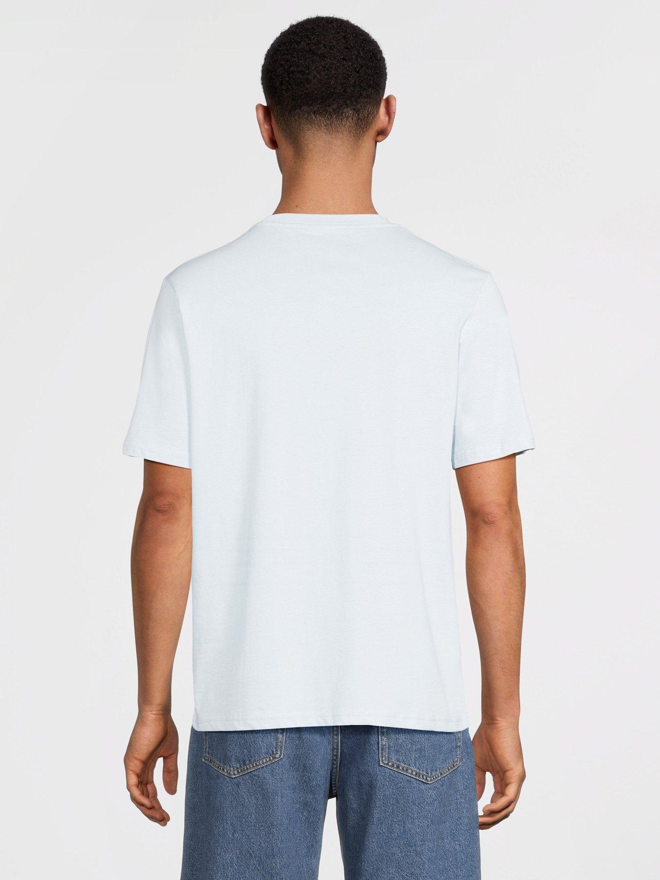 JACK & JONES Jortavira EMB Shirt SS Camicia Uomo – Manica Corta, Colletto Resort, Vestibilità Larga, Perfetta Per L'Estate