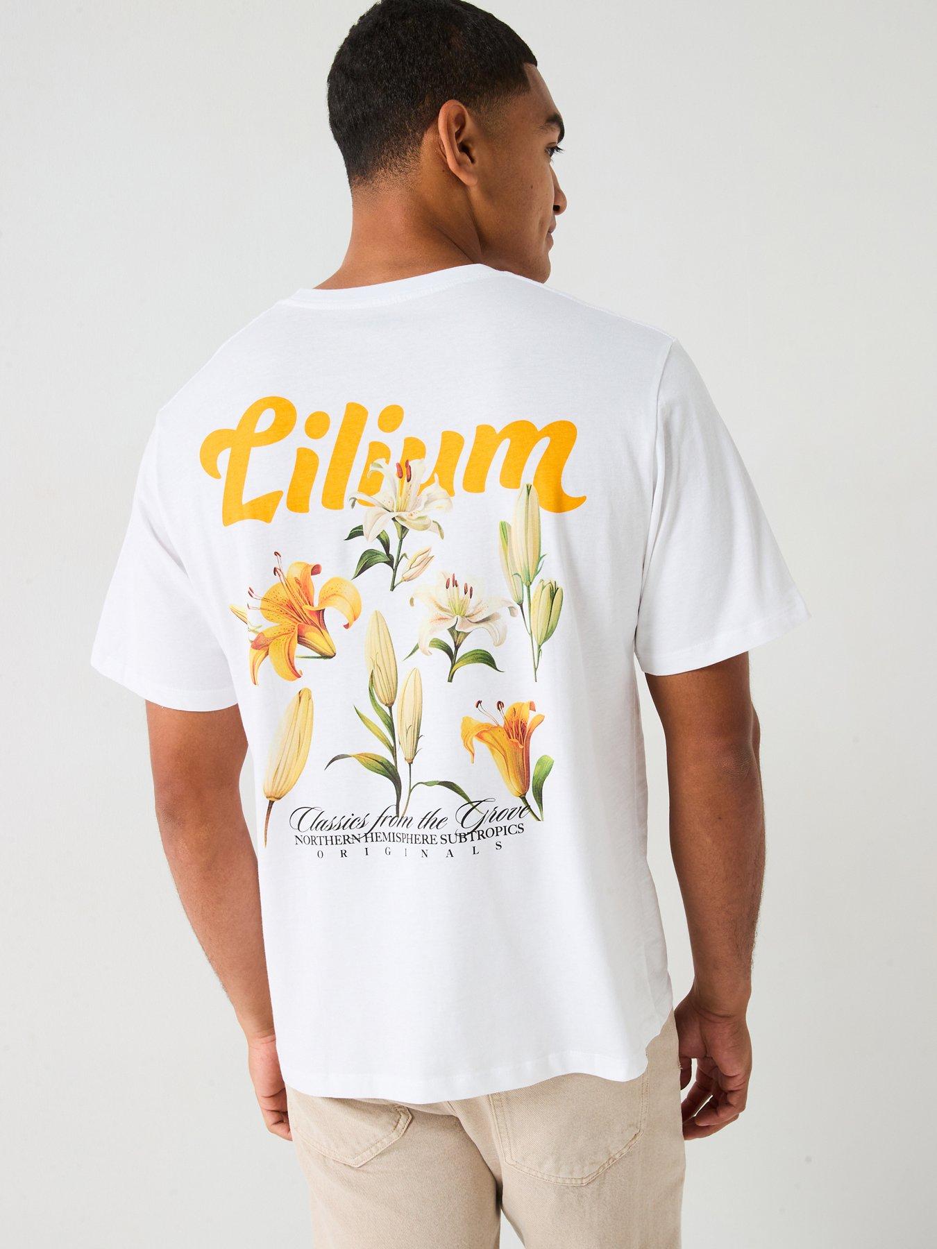 undefined Grove Short Sleeve T-shirt
