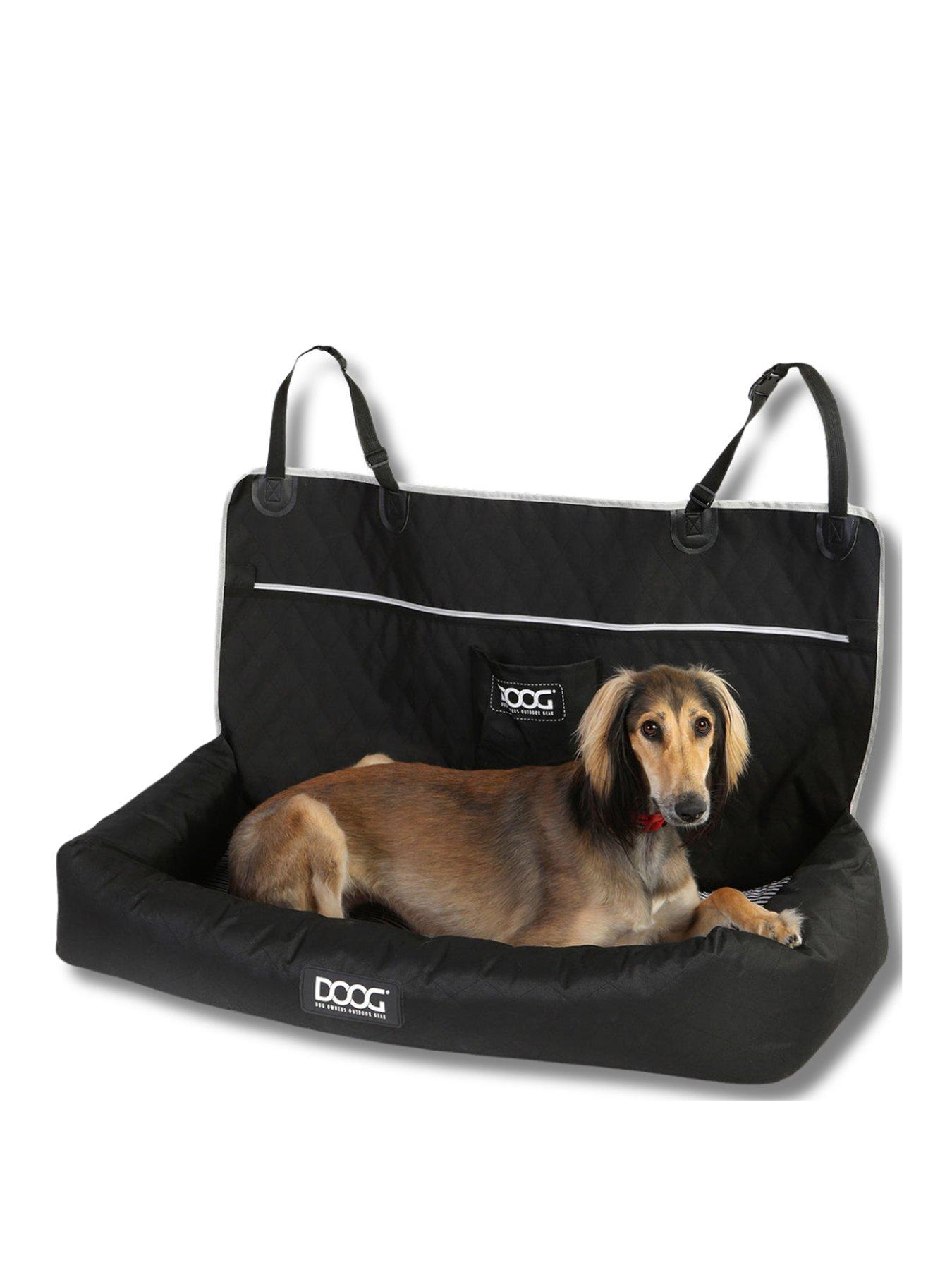 Doog Large Car Seat