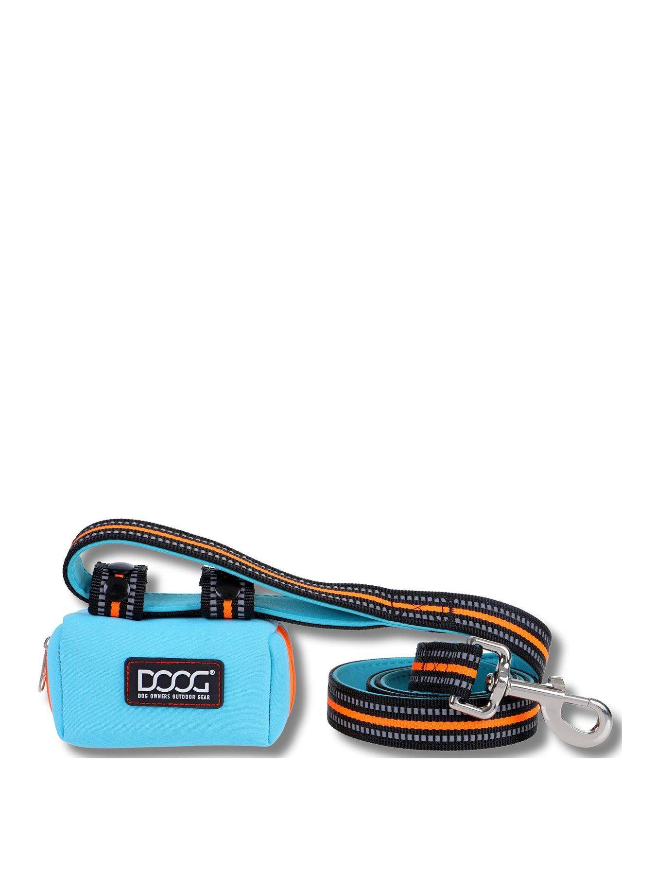 Doog Walkie Pouch  &  Lead Set - Beethoven