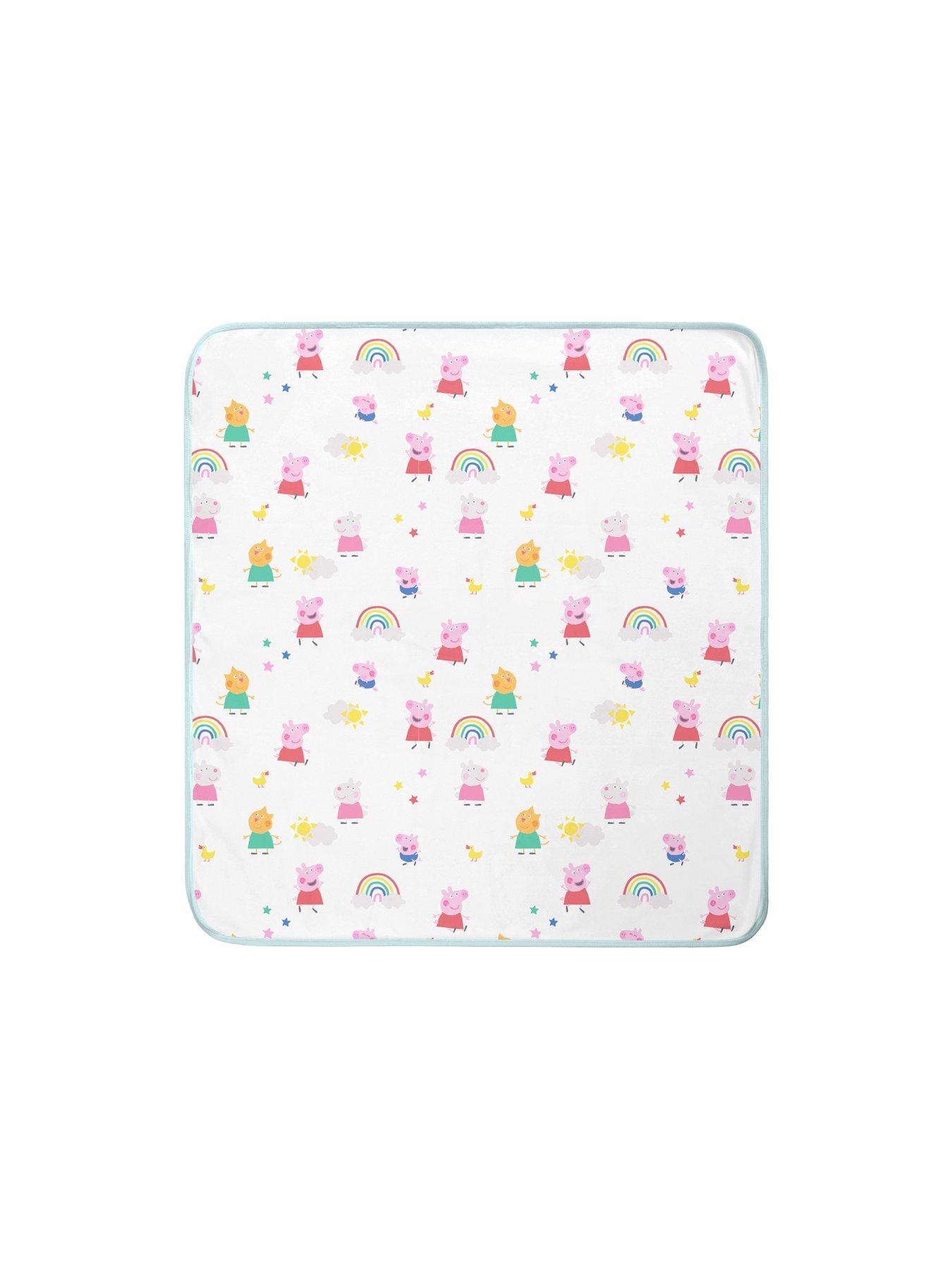 Image 7 of 7 of Peppa Pig Peppa Lullabies Rot Jersey Blk