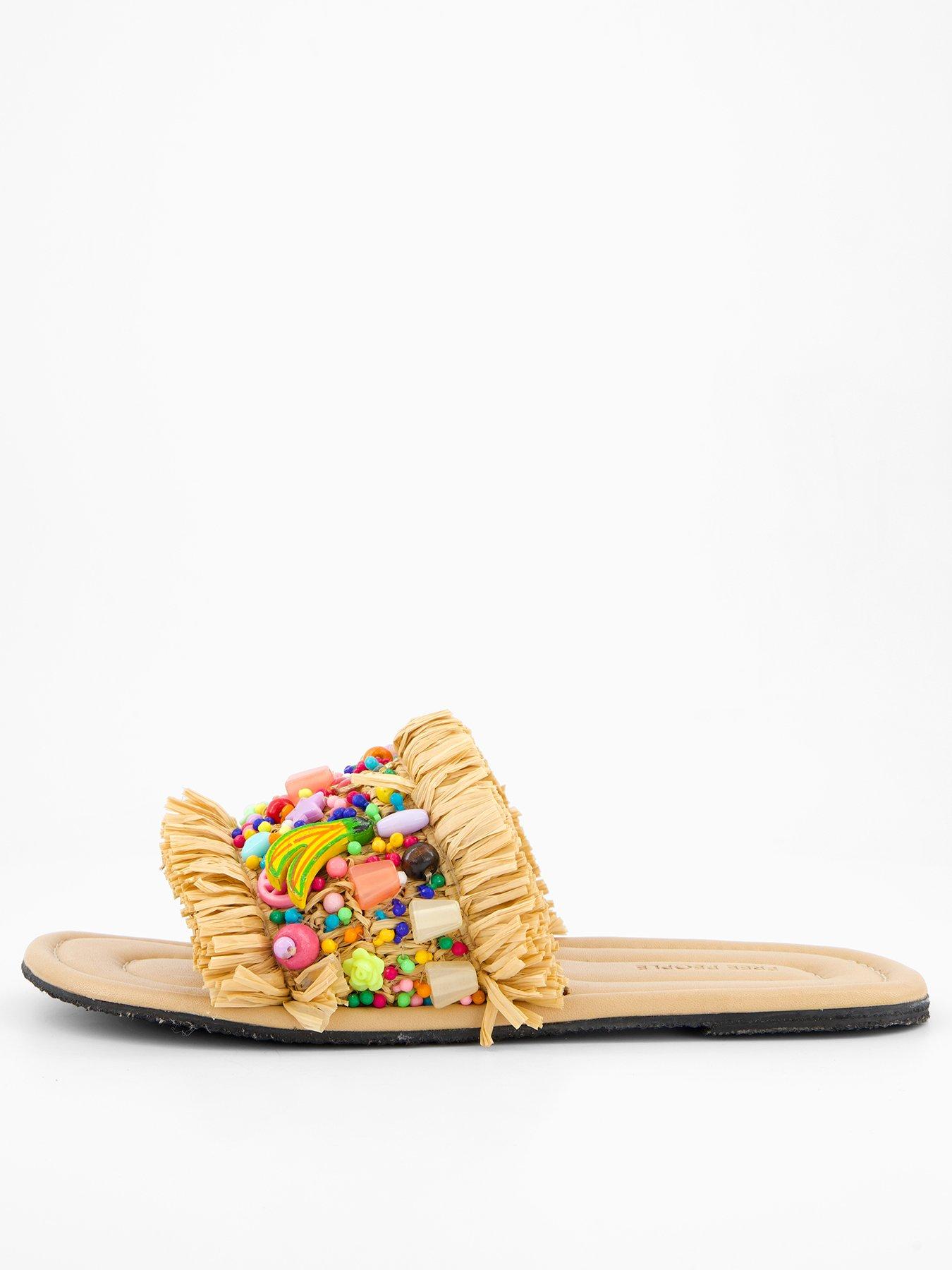 undefined Shipwrecked Slide Sandal