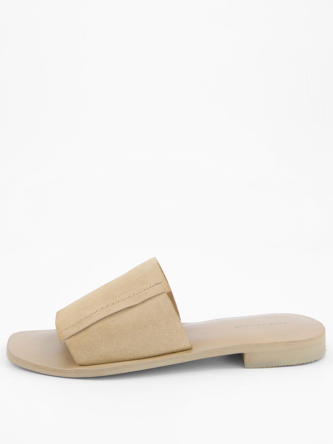undefined Verona Slide Sandal