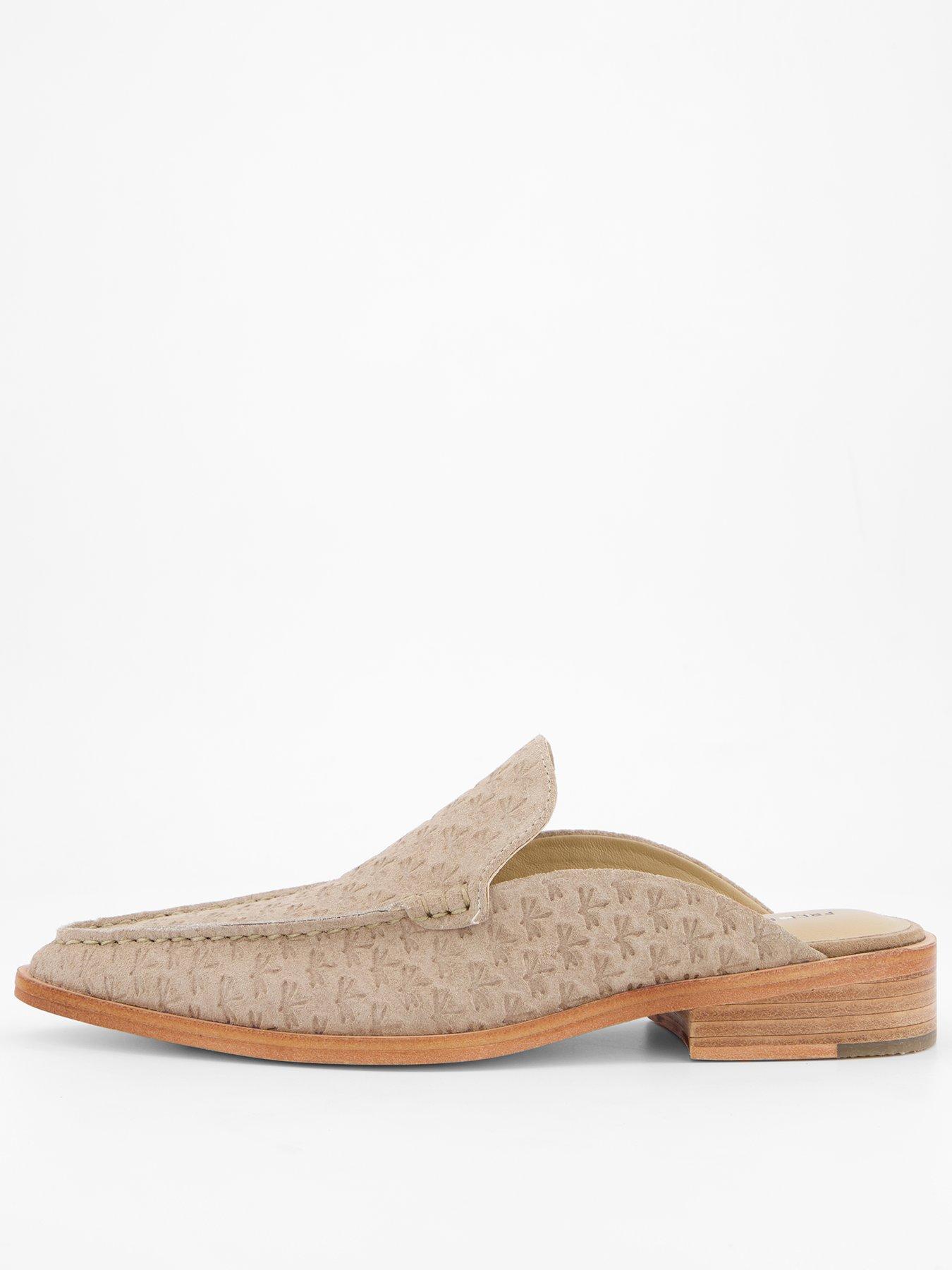 undefined Dragonfly Mocc Toe - Beige