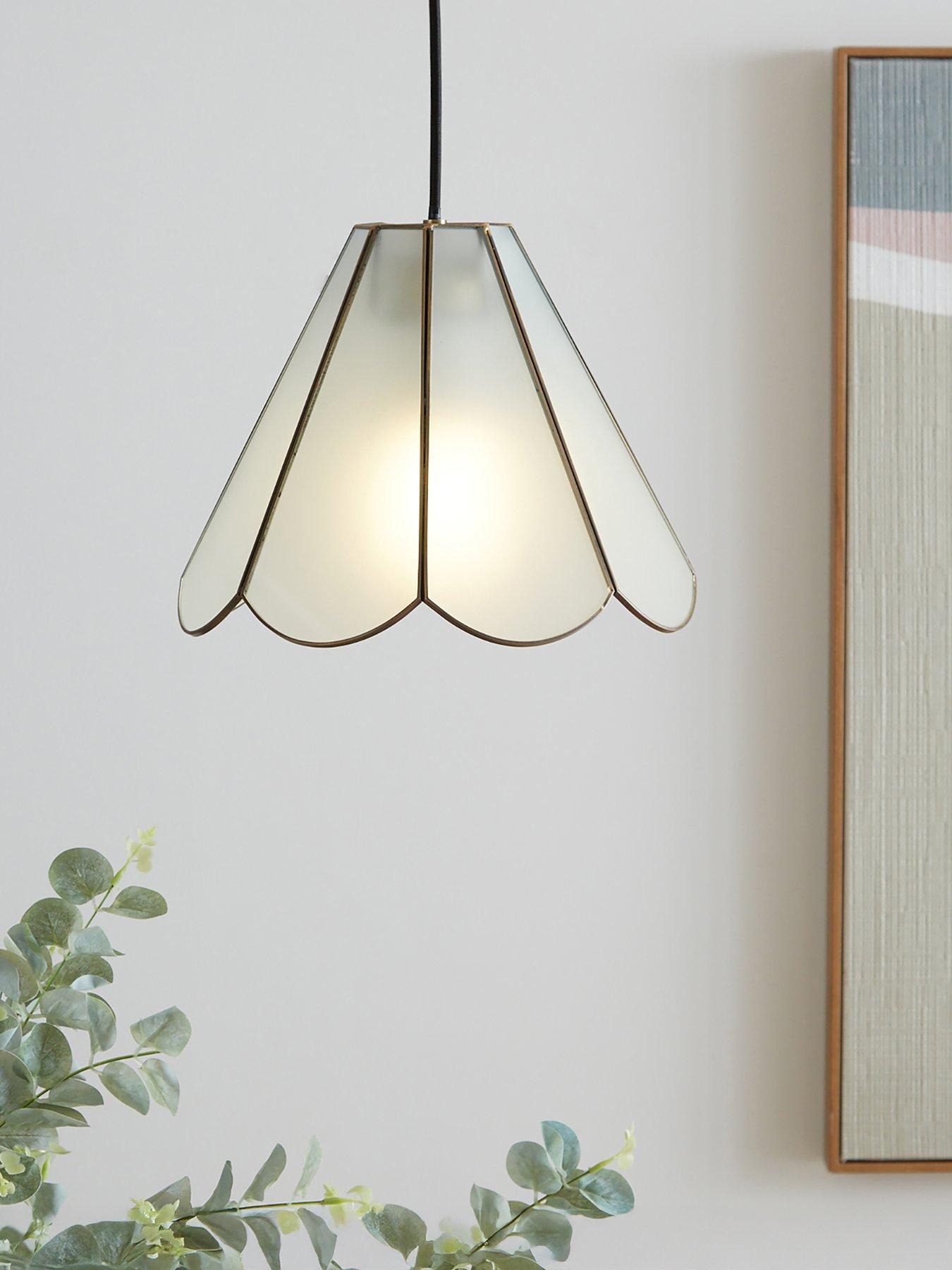 The Very Collection Capiz Easy Fit